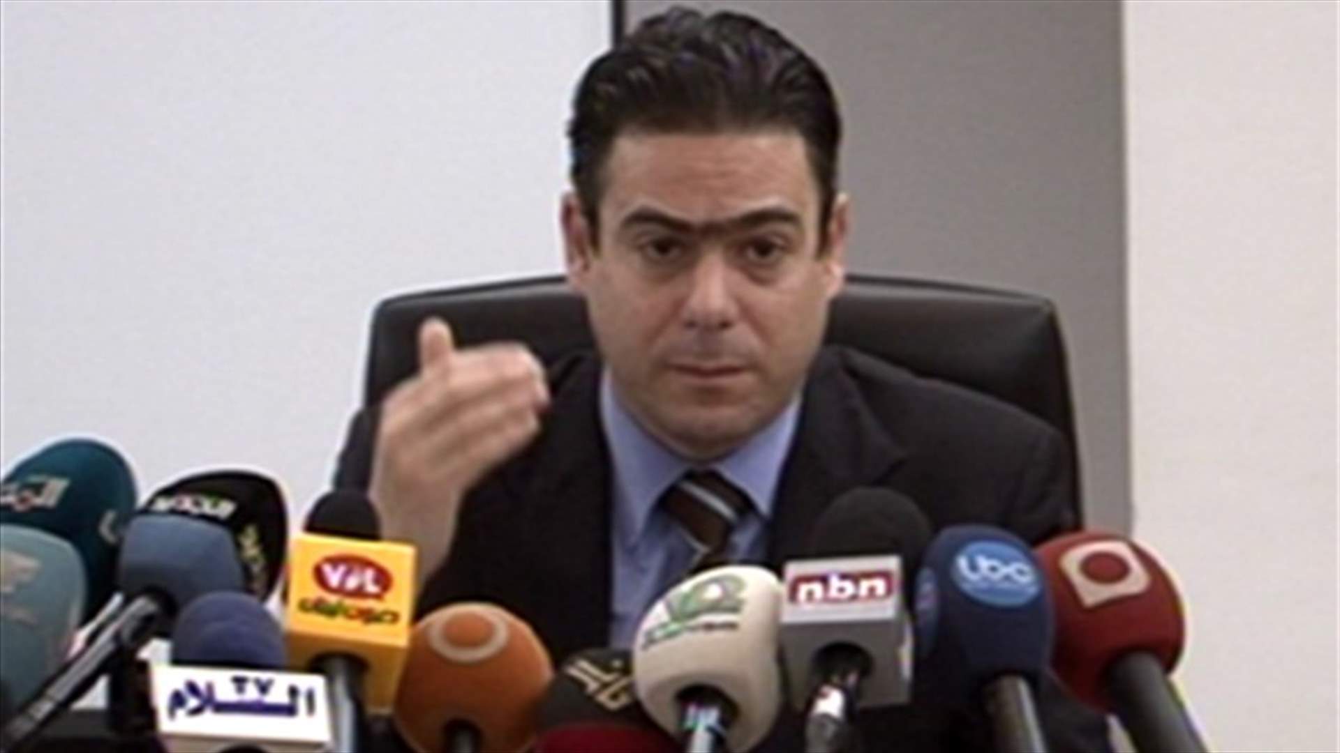 صحناوي يعلن آلية لتعويض مشتركي الخلوي خلال تشرين الثاني