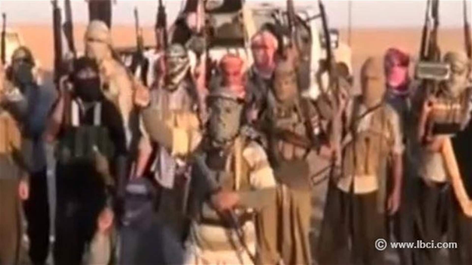 الجهاد في سوريا يجذب عدداً من الشباب في غزة