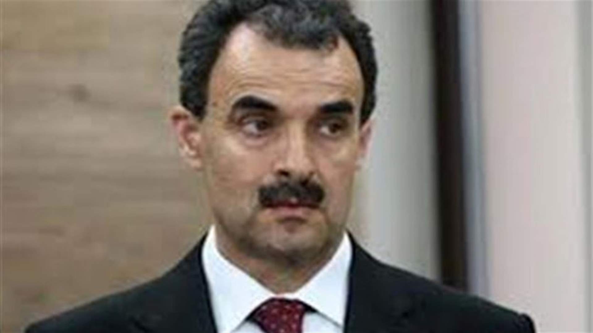 وهبي : امكانية التواصل يجب ان تبقى موجودة
