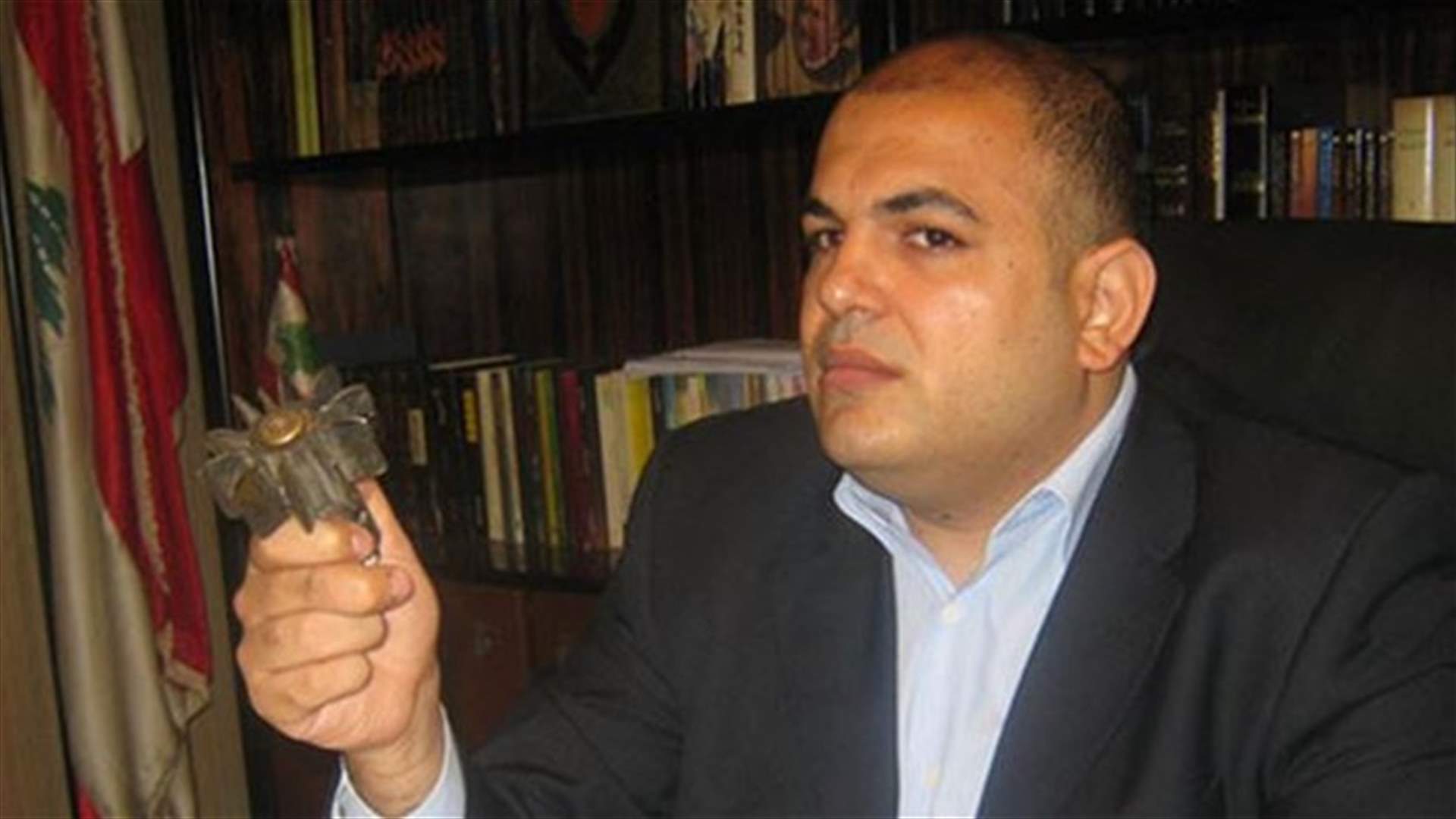 رفعت عيد : الجولة المقبلة ستكون مختلفة عما سبقها