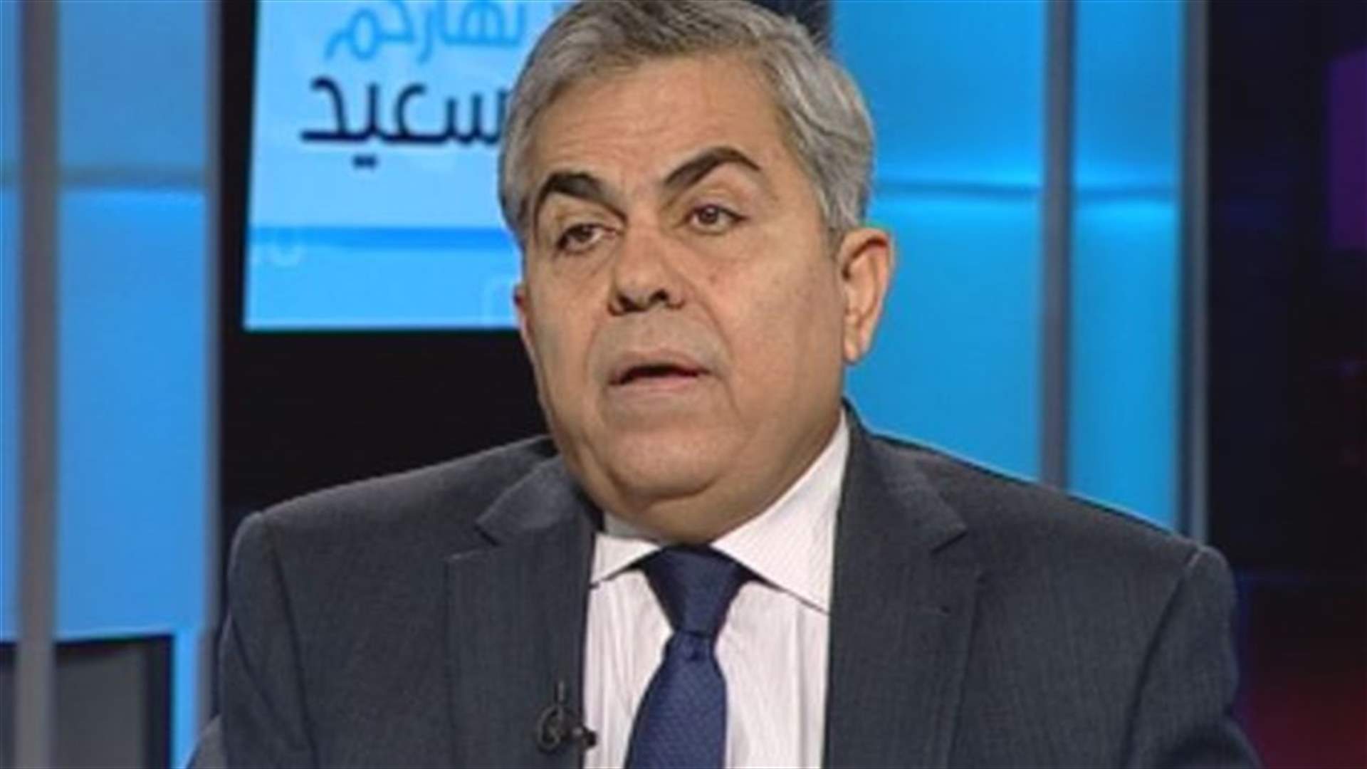 MP Dib to LBCI: Authorities must defend citizens of Tripoli