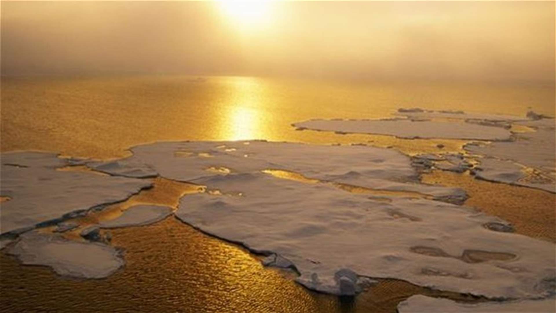 UN: CO2 pollution levels at annual record high