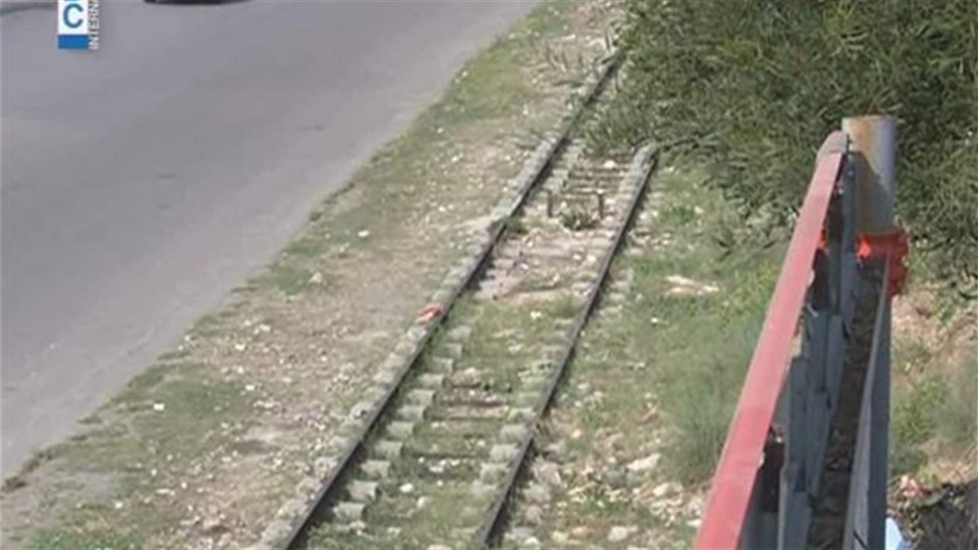 REPORT: Violations on railway property continue