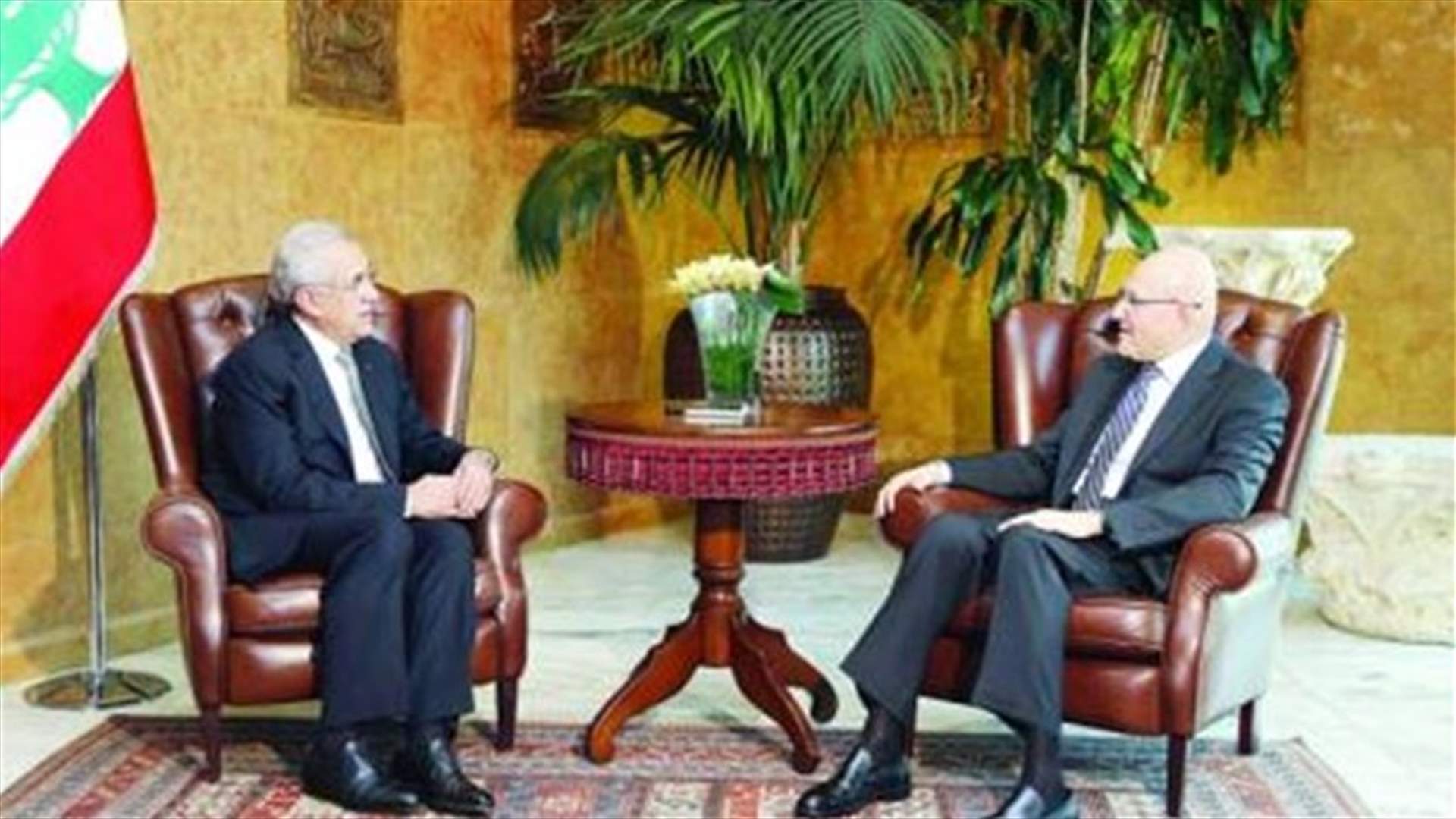 التريّث عنوان المرحلة... ولكن الى حين