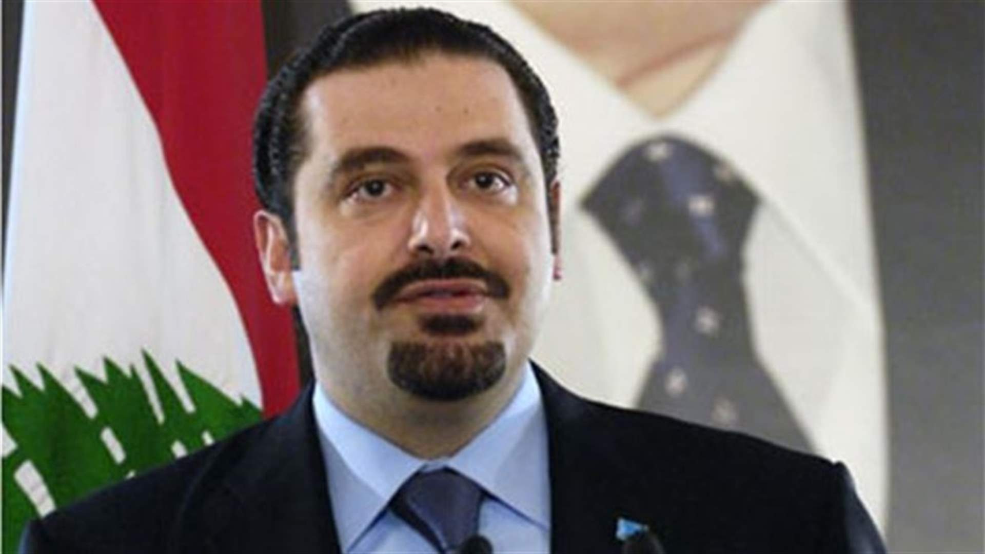 مقرب من الحريري: قراءتنا لمقابلة جنبلاط ايجابية
