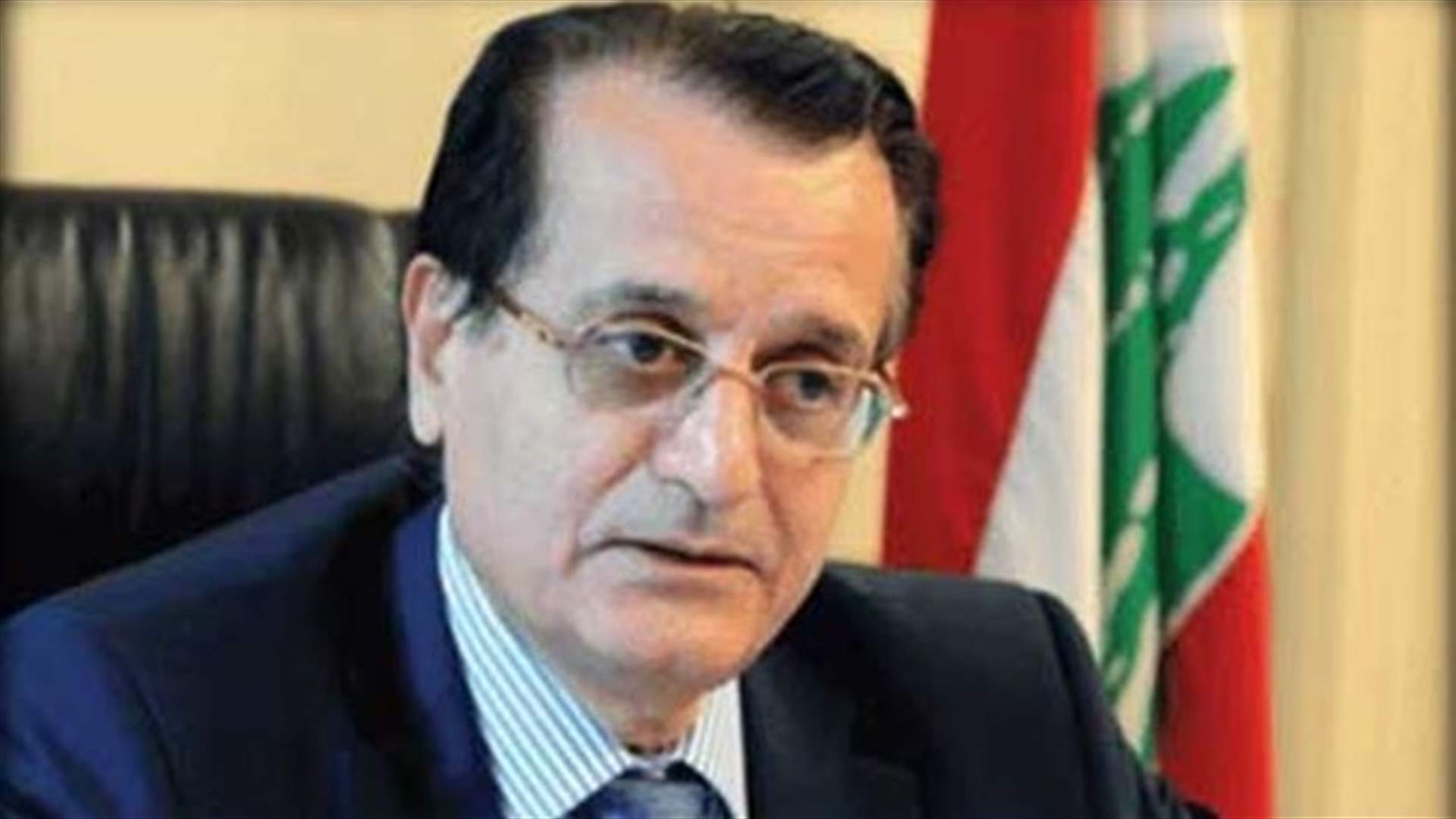 منصور: سأمثل لبنان..ولا جنيف 2 بلا السعودية وايران