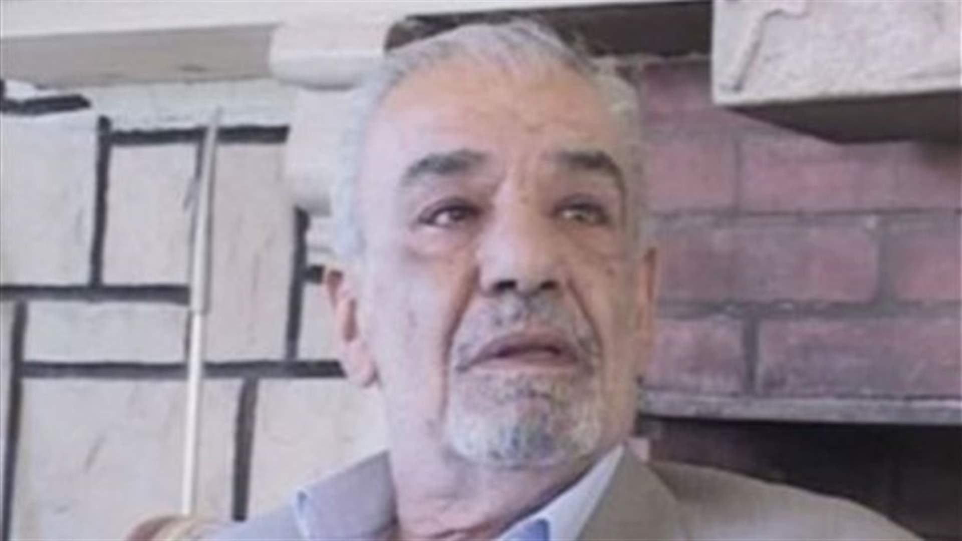 مَن يُنفِّذ مذكّرة توقيف علي عيد؟