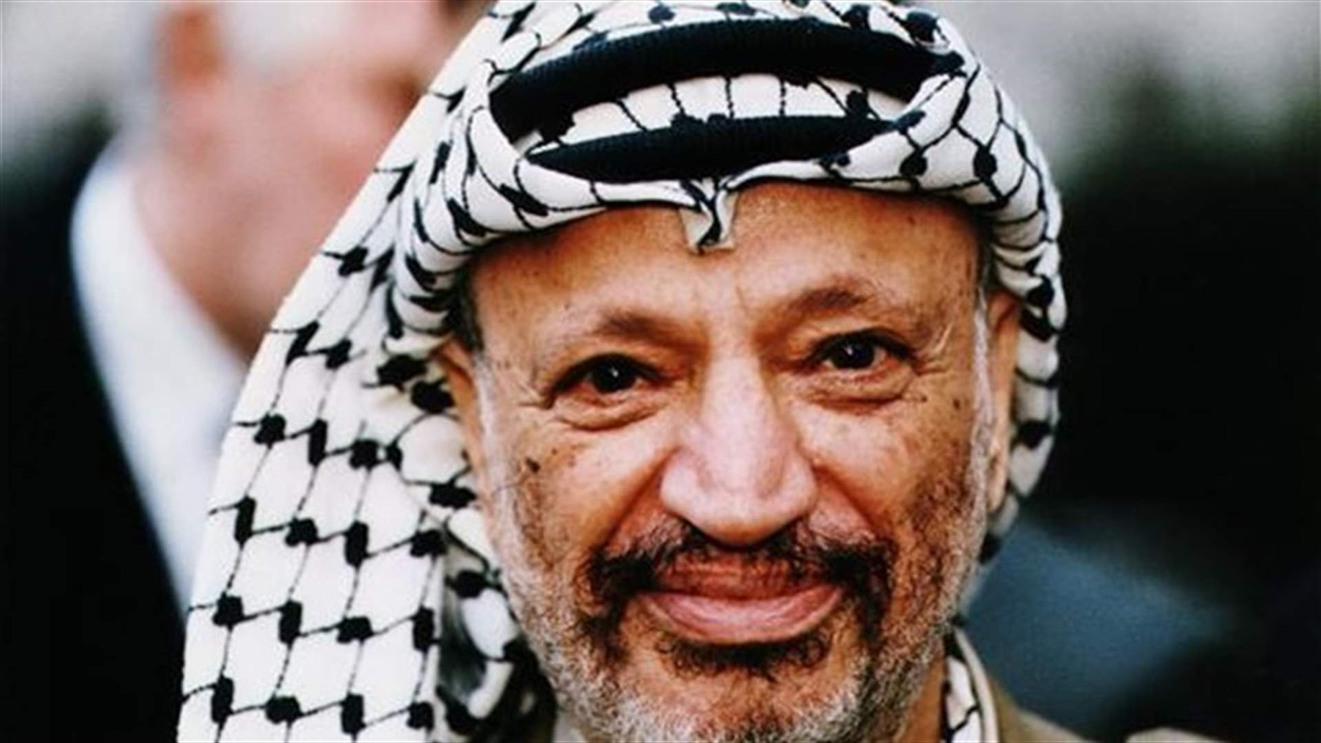 Palestinians: Israel only suspect in Arafat death