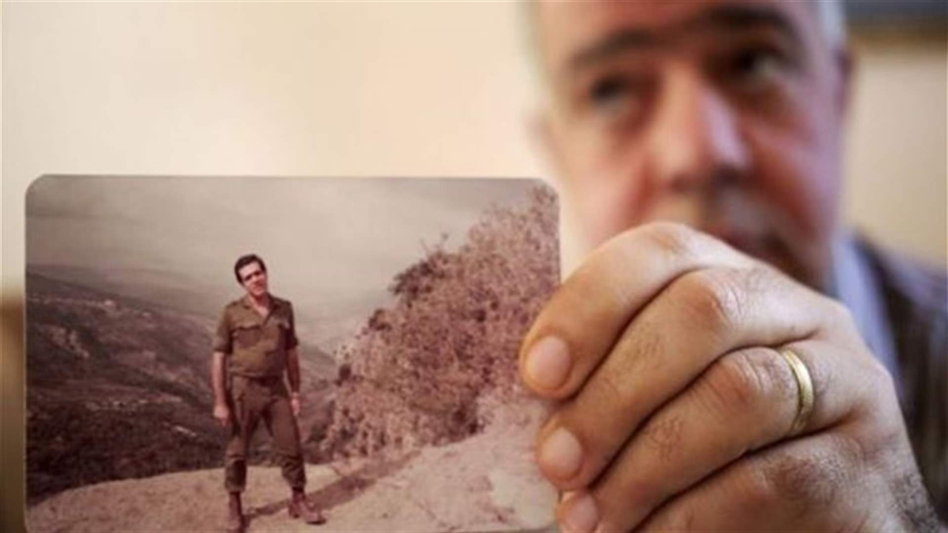 In Lebanon, a war apology remains a rare light