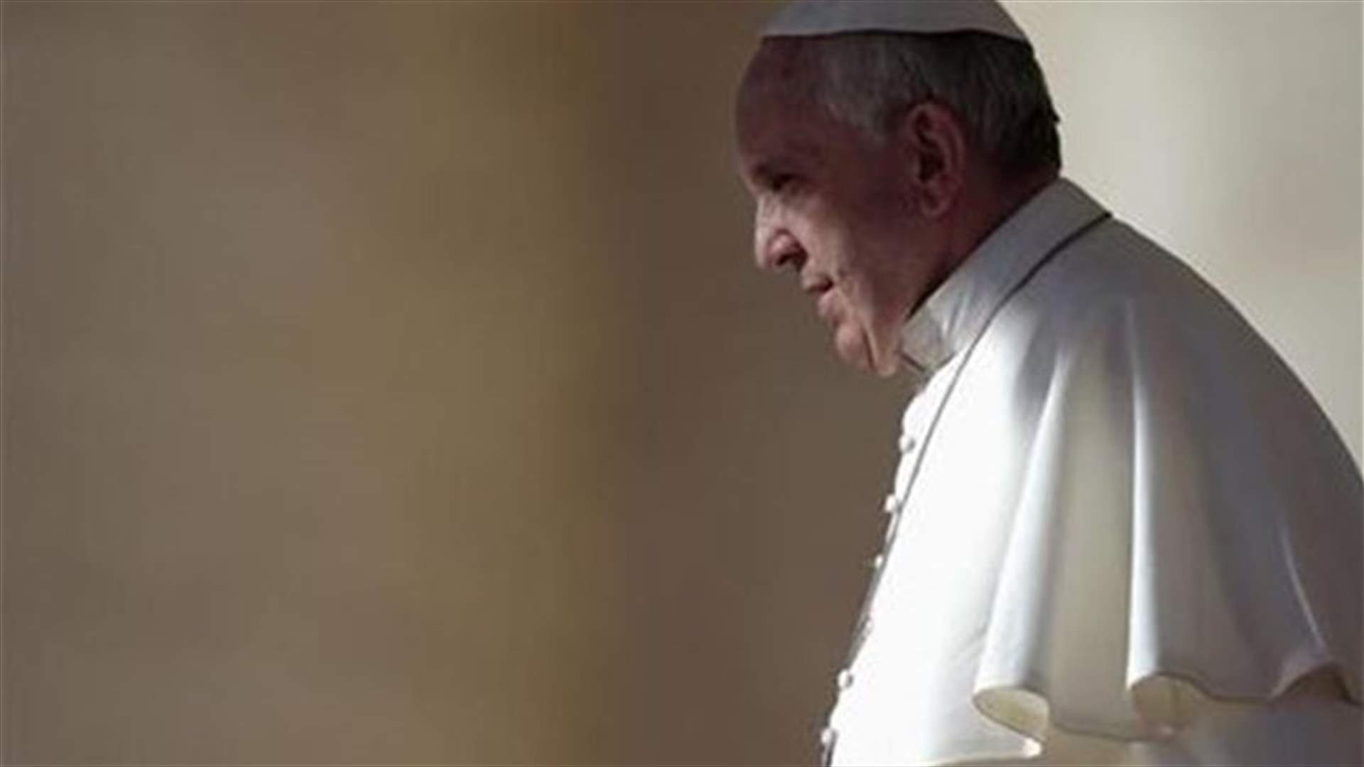 Pope meeting Putin, could help mend Catholic-Orthodox relations