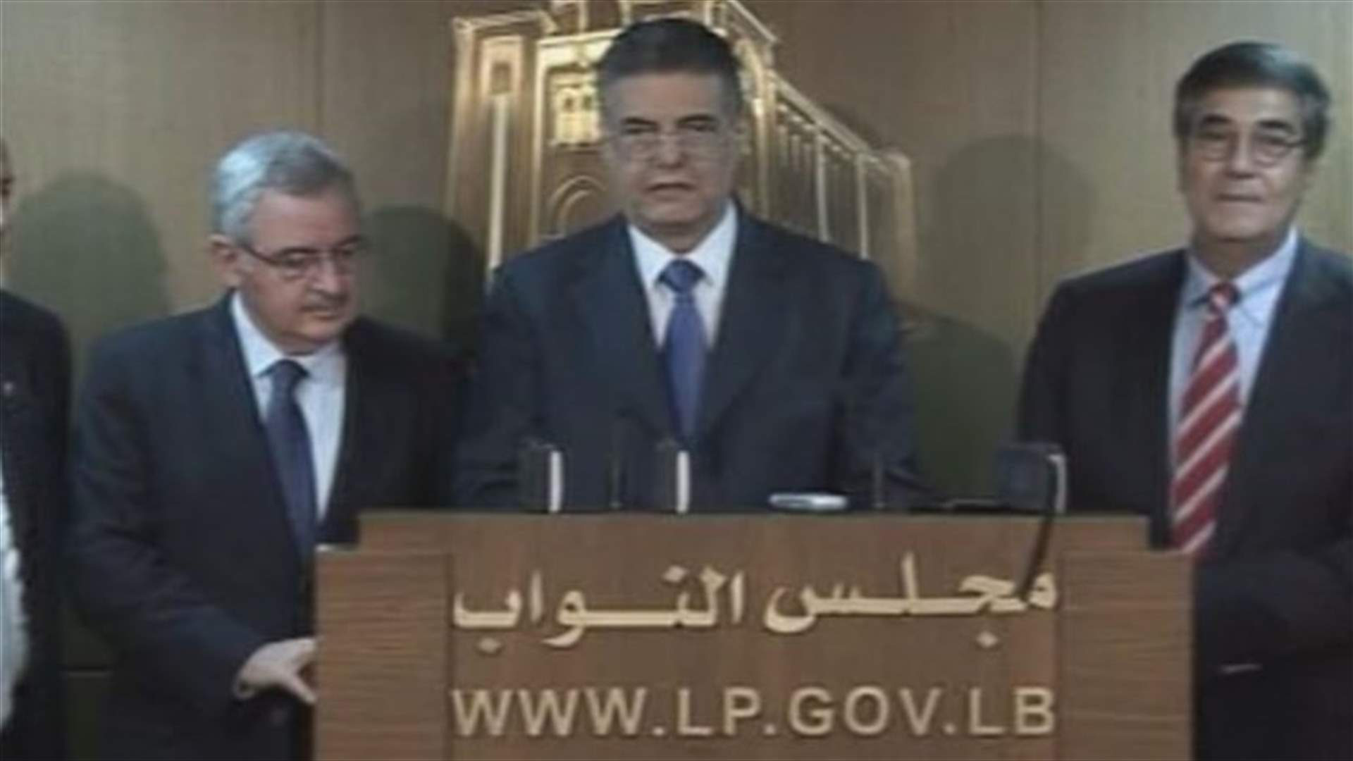 Future Movement and FPM agree on the need for Hezbollah to withdraw from Syria