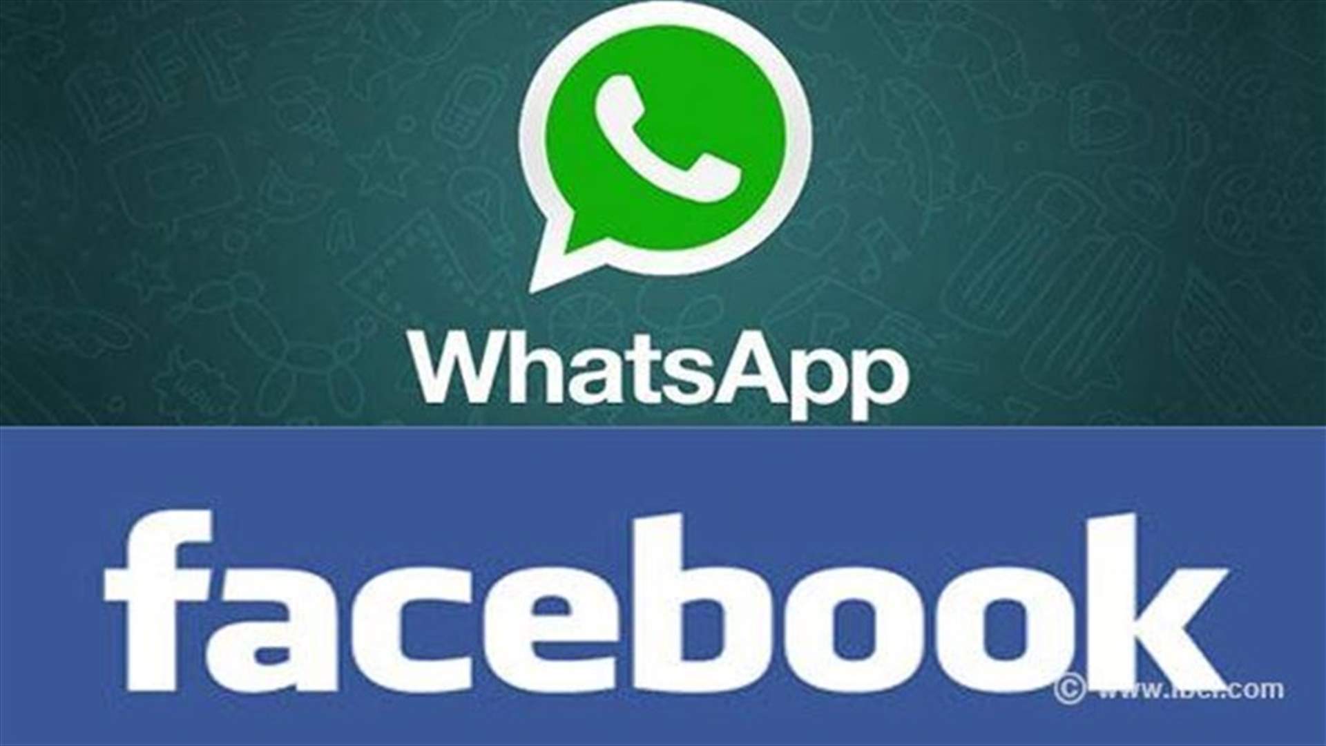 دعوى طلاق بسبب Whatsapp  و Facebook