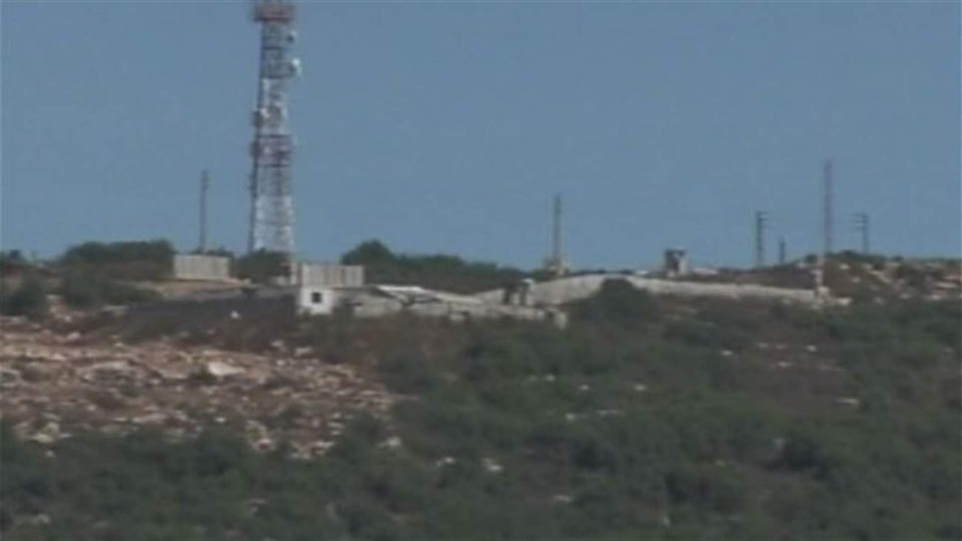 REPORT: Lebanese citizens' communications within Israeli grip