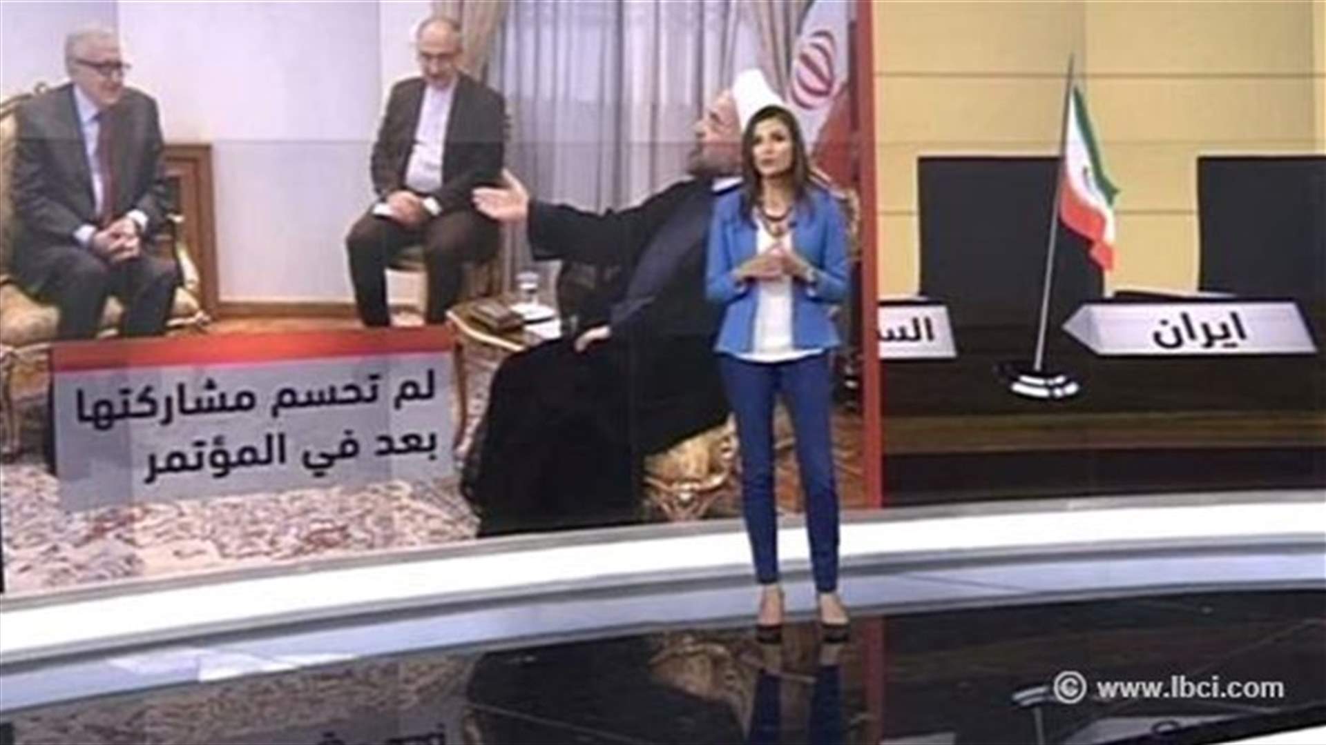 تفاؤل كيري بتحديد موعد قريب لمؤتمر جنيف 2 يقابله التشاؤم