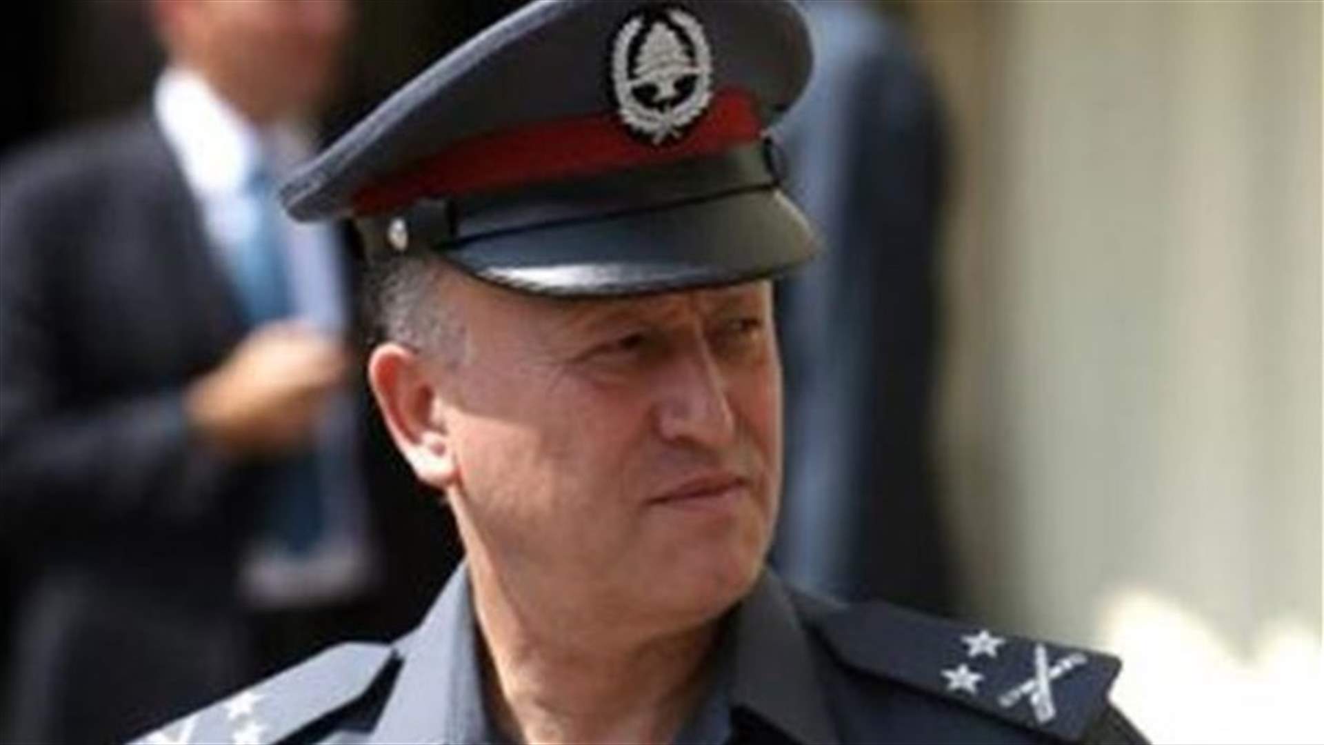 ريفي : قضية تفجيري طرابلس اصبحت وطنية ولا تنازل عنها