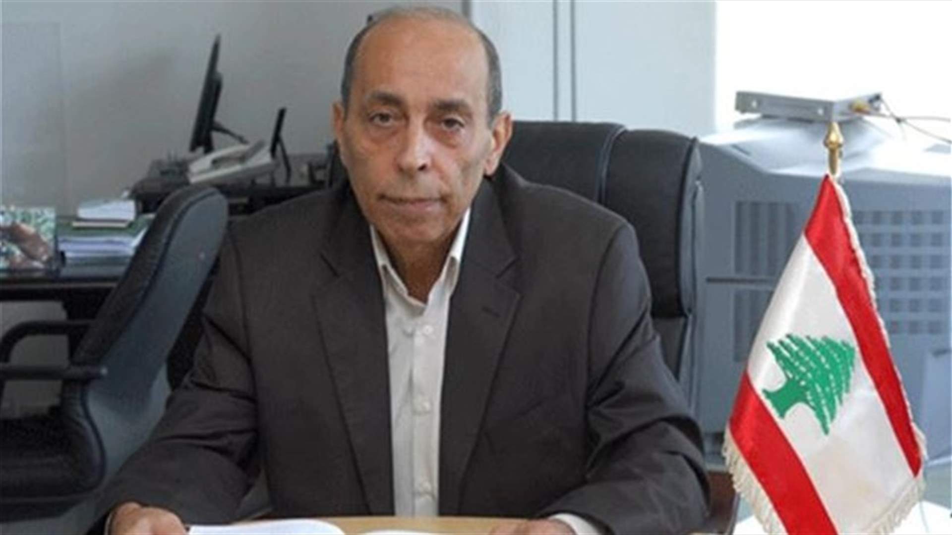 Judge Owaidat interrogates wife of HRC Head Ibrahim Bashir