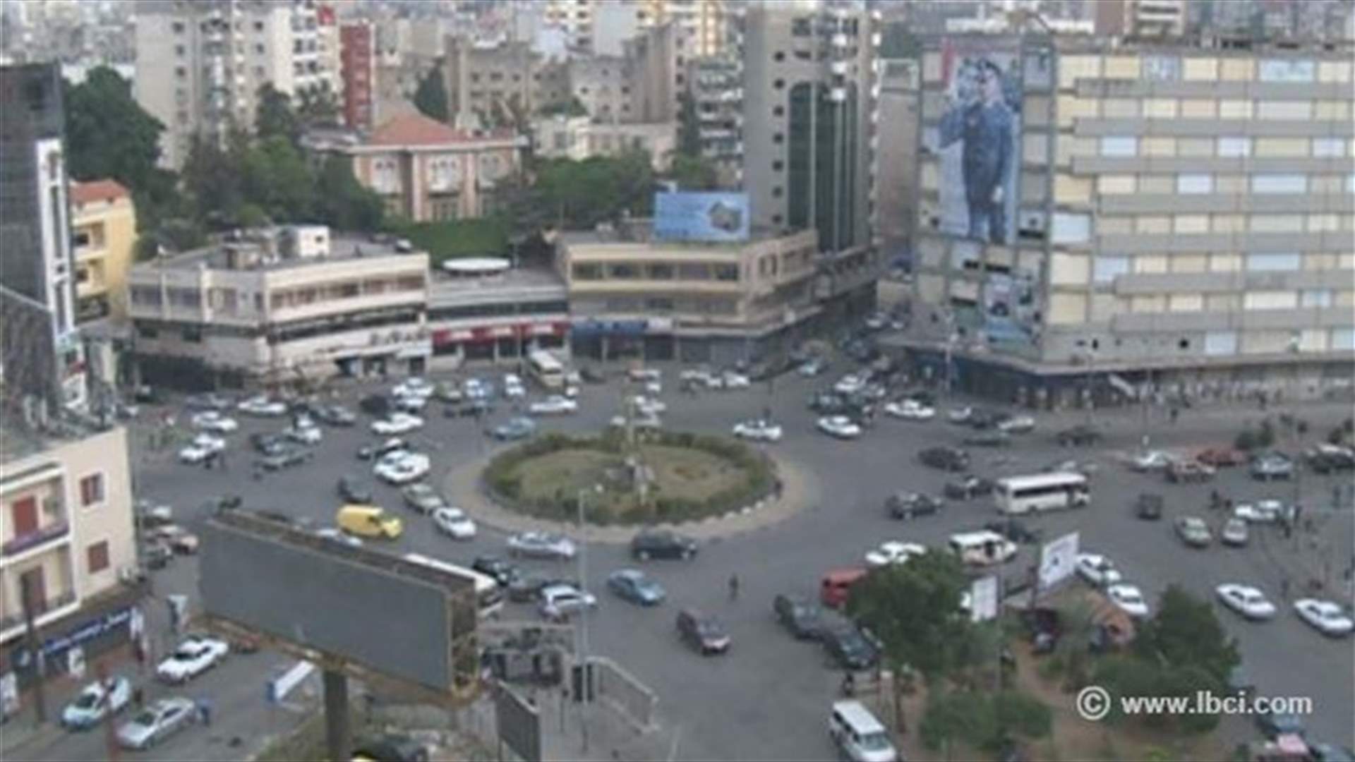 ماذا دار باجتماع طرابلس وأي مهلة أعطيت لقادة المحاور؟
