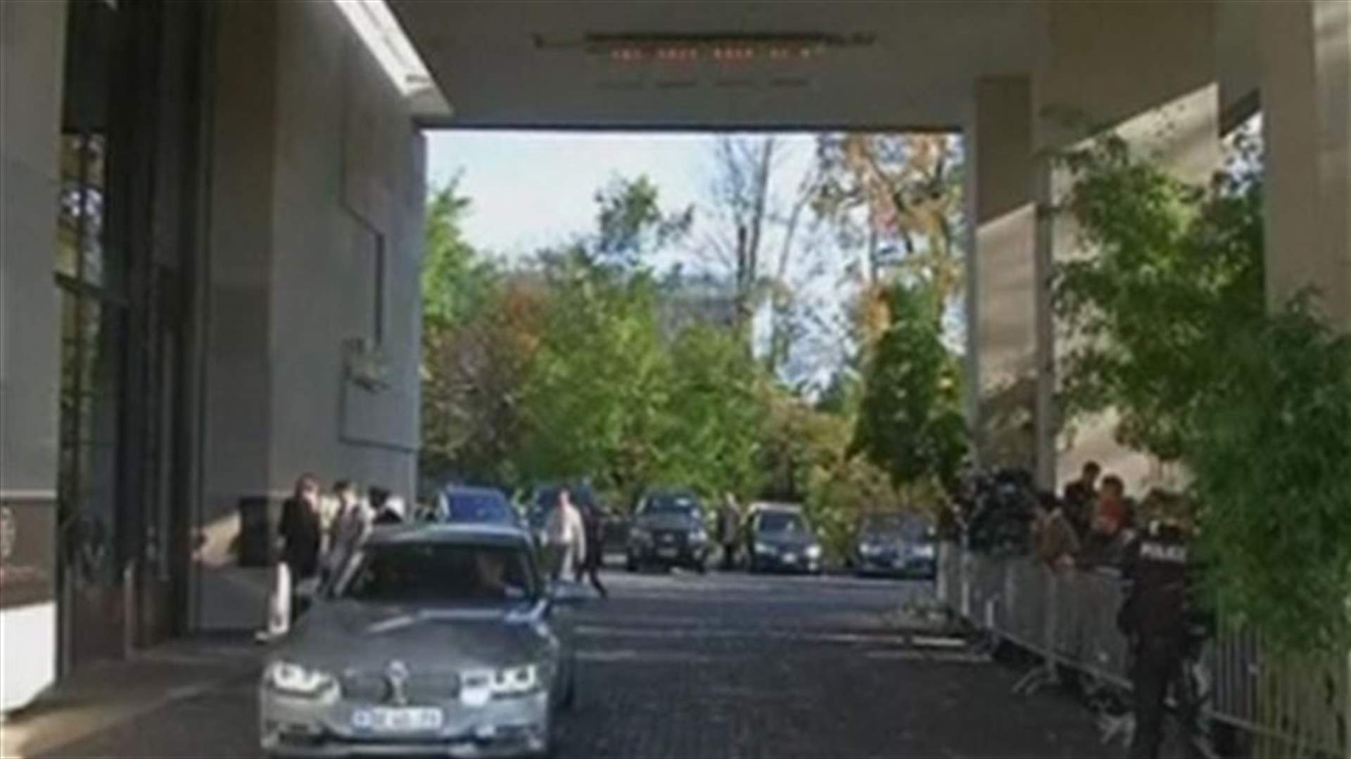 REPORT: Iran nuclear talks likely to end without agreement - diplomats