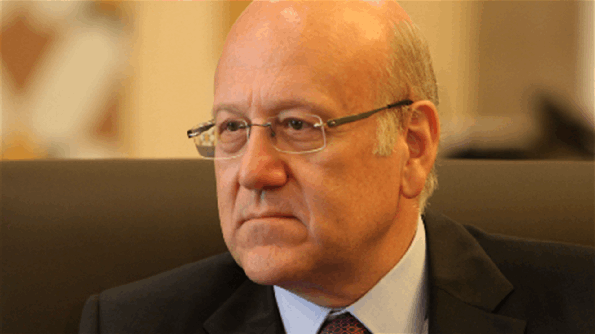 Mikati chairs broad security gathering, condemns UNIFIL explosion