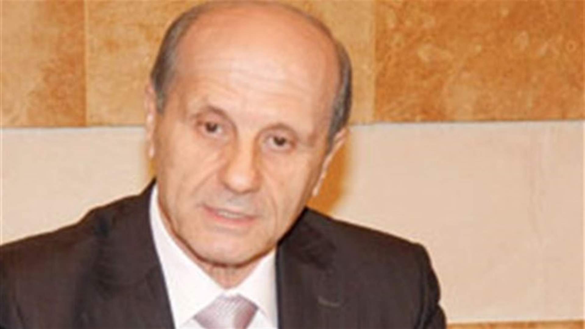 شربل : لا خطة متكاملة ما لم ندخل كل احياء طرابلس 