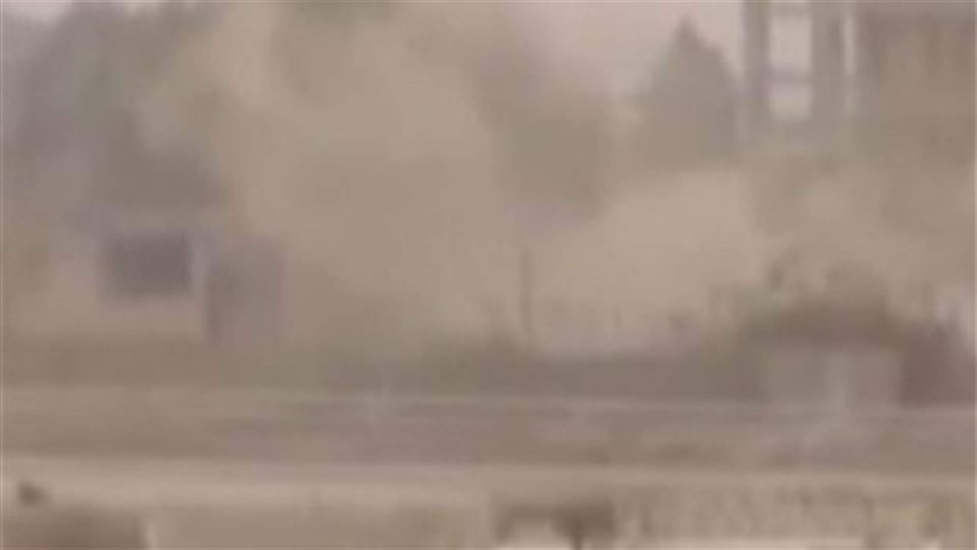 مسلحو المعارضة يستعيدون السيطرة على قاعدة مكلفة حماية مطار حلب  
