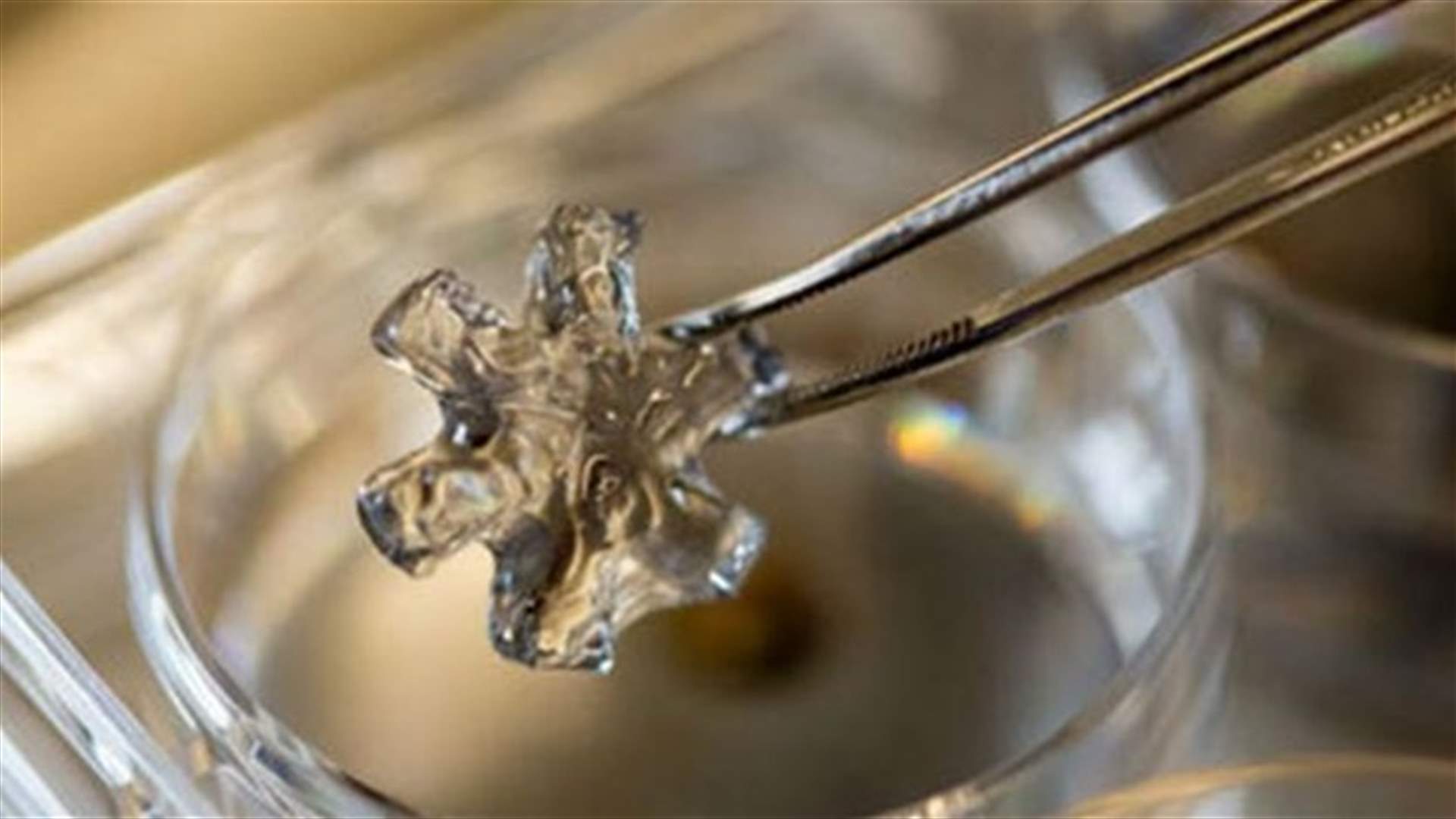 مراقبة المرضى عن بعد بواسطة أجهزة استشعار تحت الجلد 