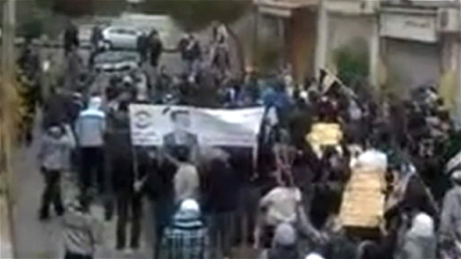 Activists: Syria forces kill 2 children           