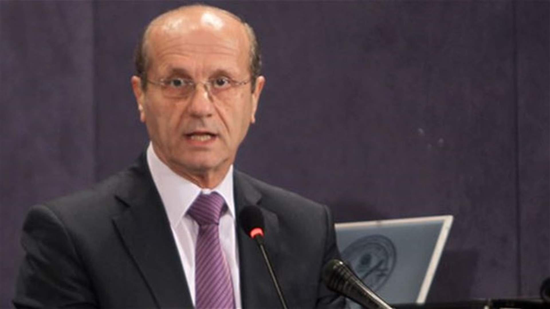 شربل ردا على عيد : استسهال تحليل دم الأخرين لغة تكفيرية يحاسب عليها القانون