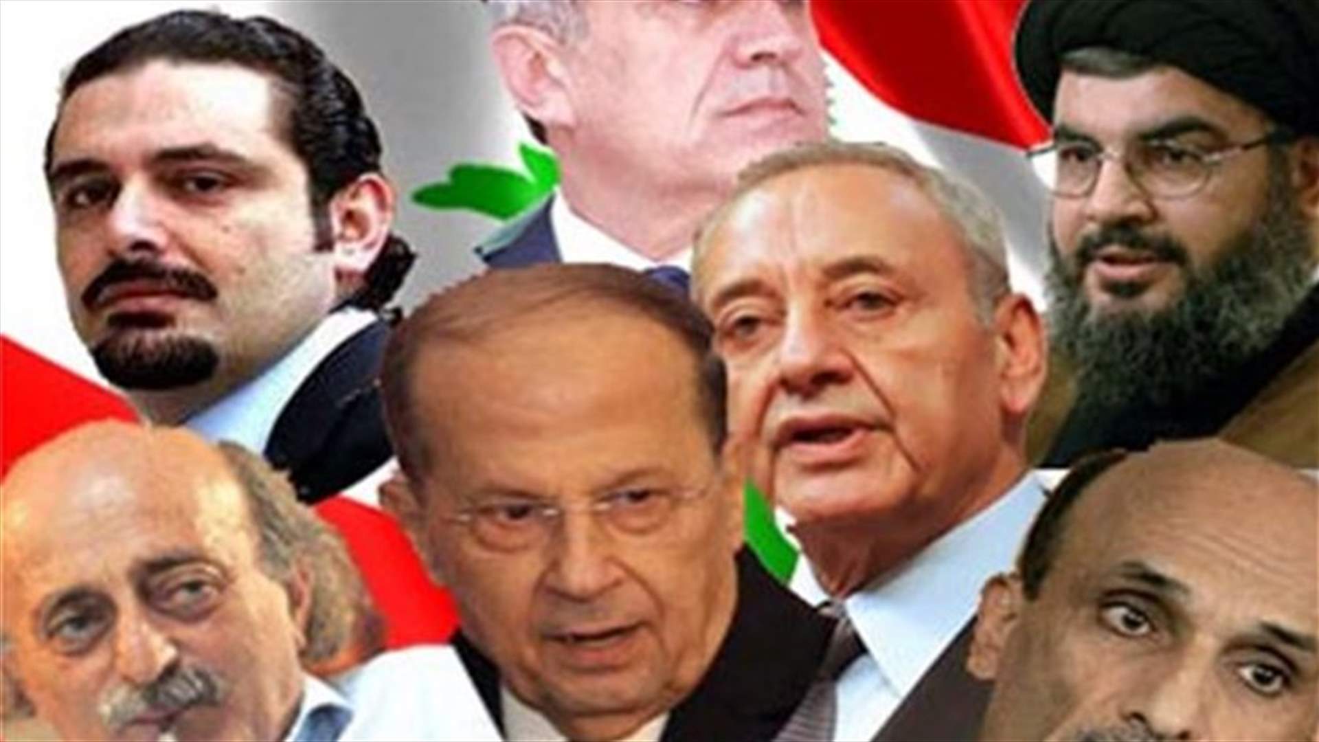 اشتعال الحملة بين حزب الله و14 آذار... وخوف من الحلول على حساب لبنان