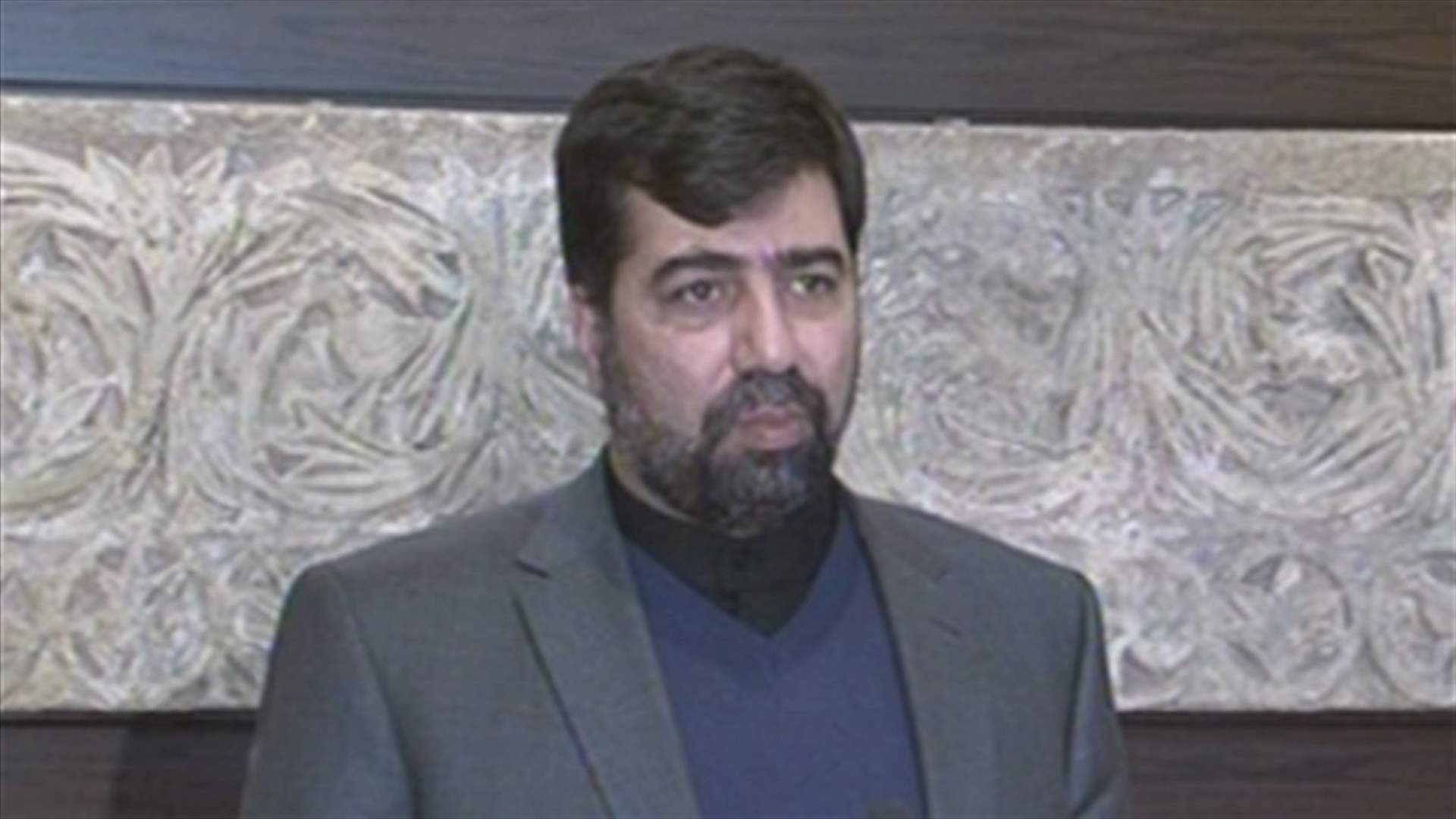 Iranian diplomat sounds alarm on US provocations