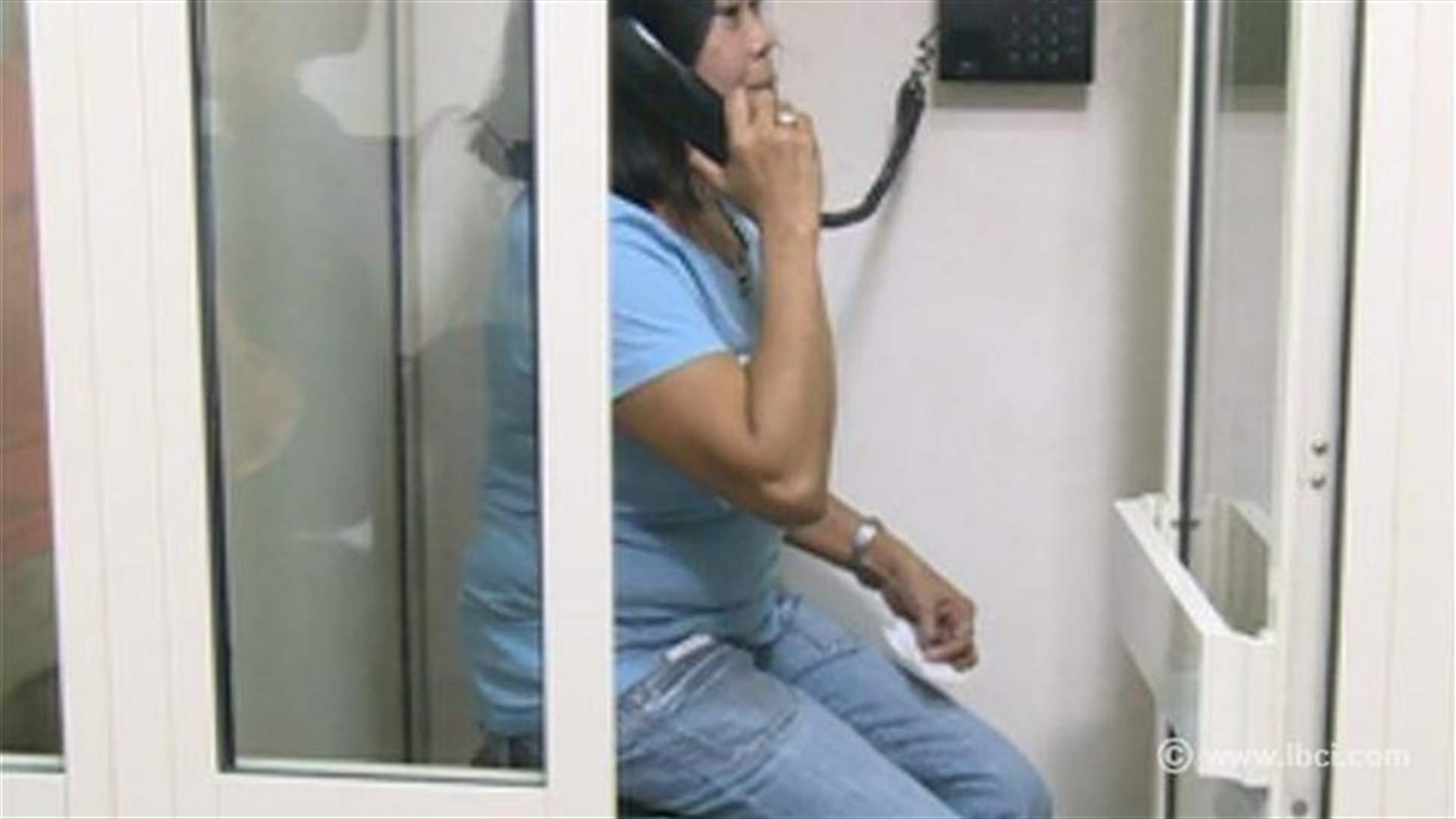 REPORT: Filipino workers in Lebanon voice concern over their relatives' fate