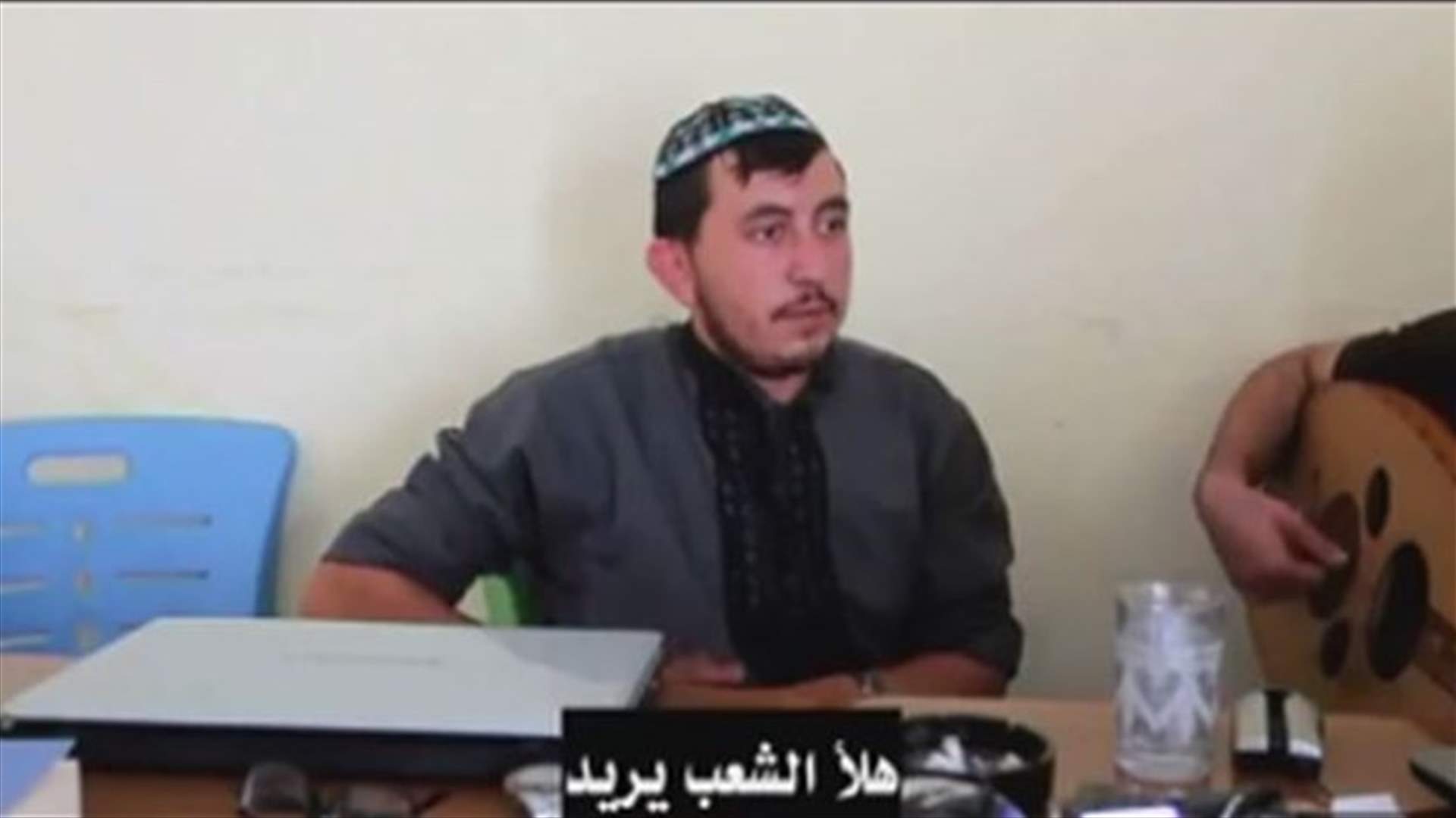 أبو صطيف....جديد ضحايا الخطف بسوريا