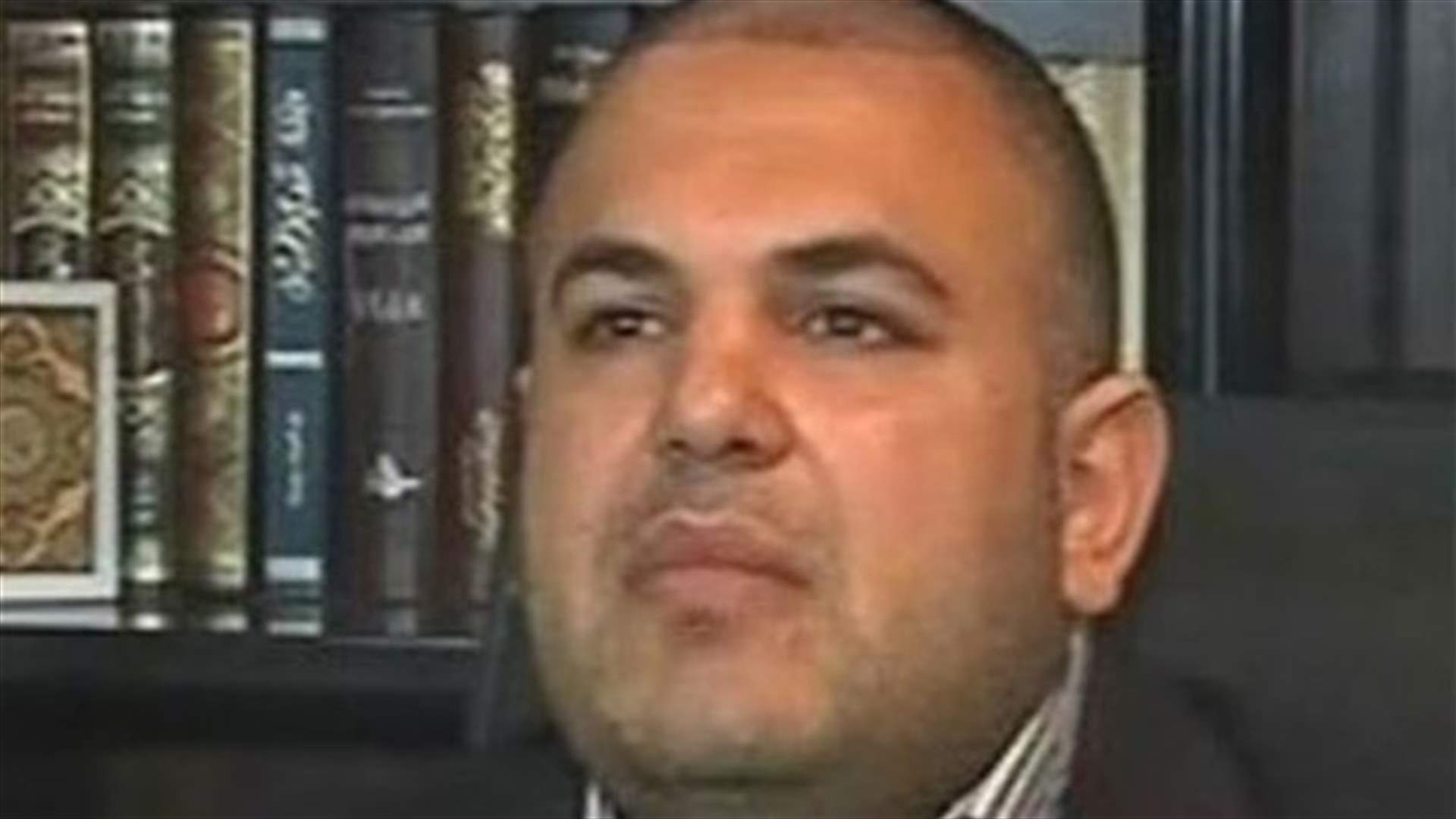 Judge Hammoud calls for questioning Refaat Eid