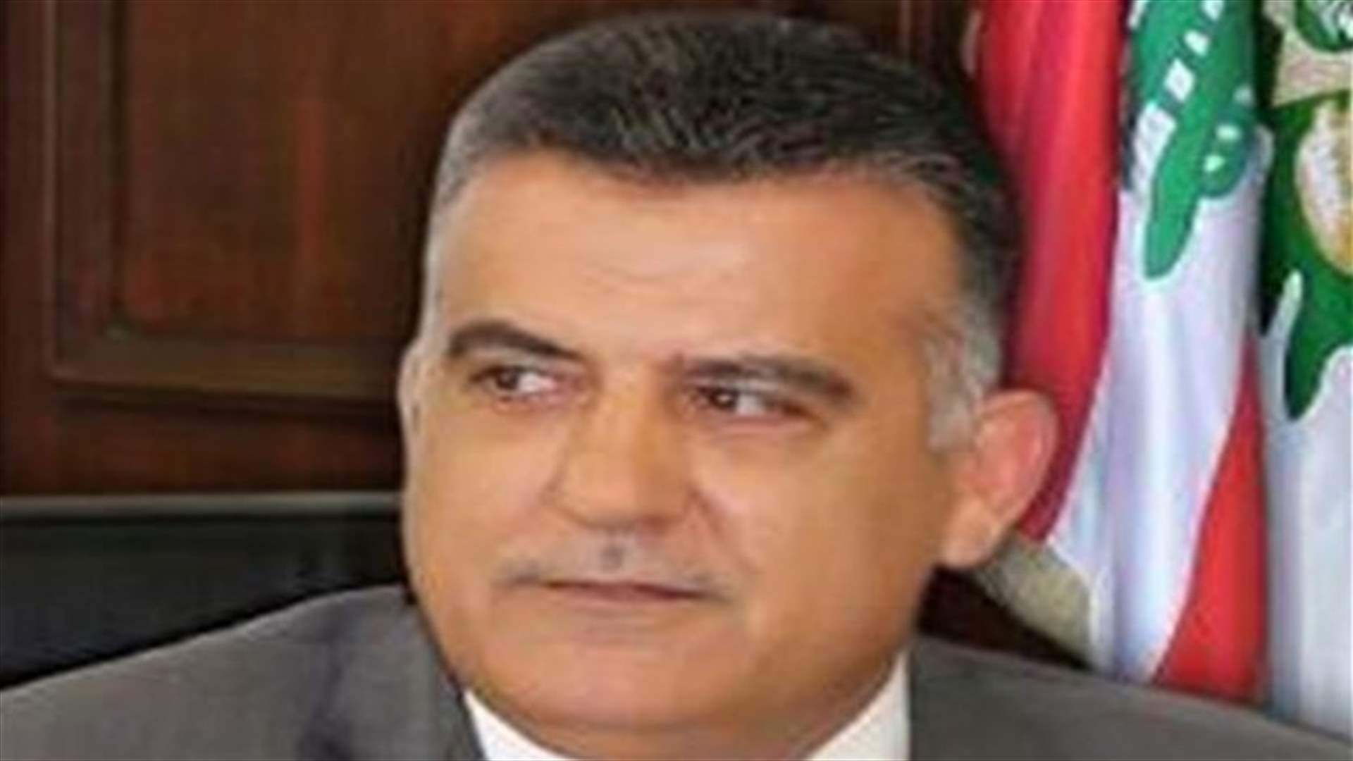 اللواء ابراهيم مع الشيخ الرافعي...