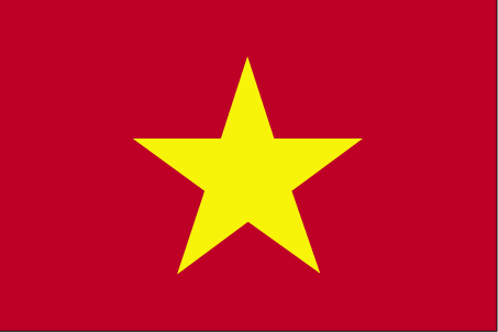 Haiyan makes landfall in Vietnam
