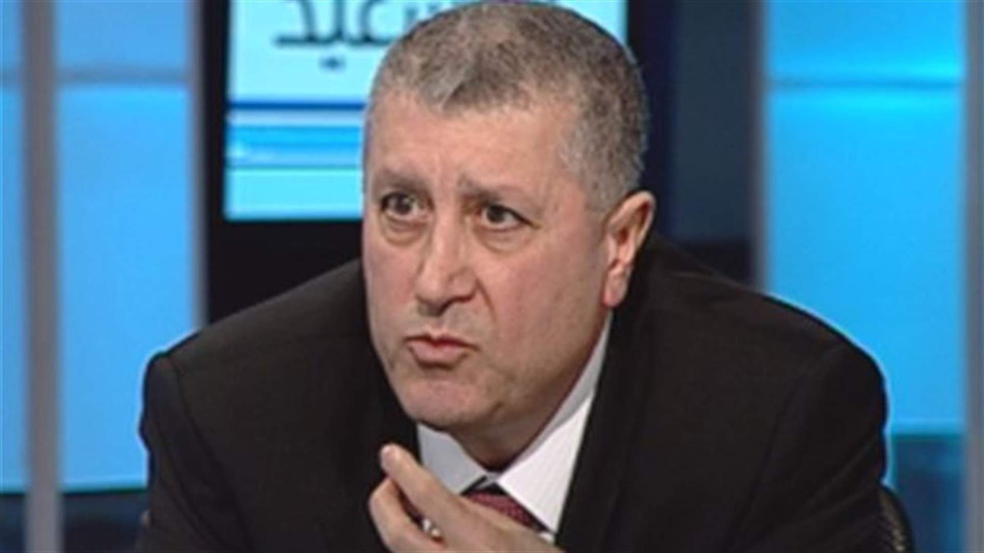 Former Min. Beydoun to LBCI: Hezbollah’s role will end upon reaching US-Iranian agreement