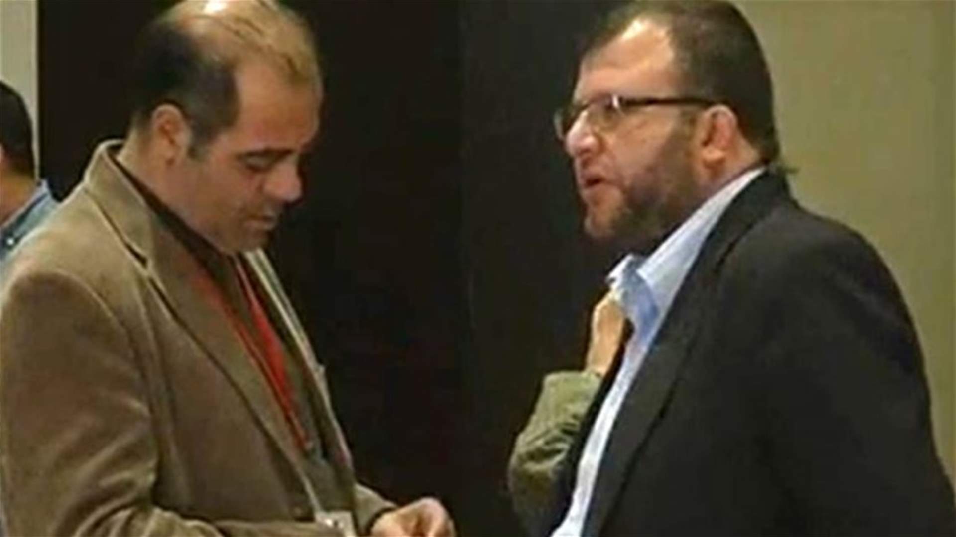 الائتلاف مستعد للمشاركة بجنيف2..وعراك وتضارب بين اعضائه 