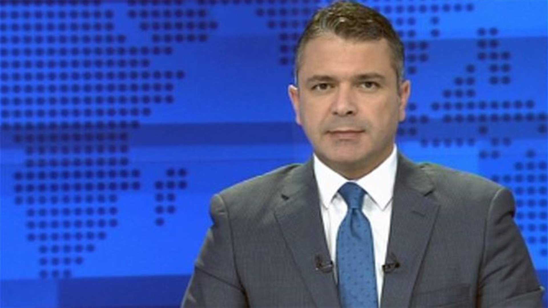 Introduction to the evening news 11-11-2013