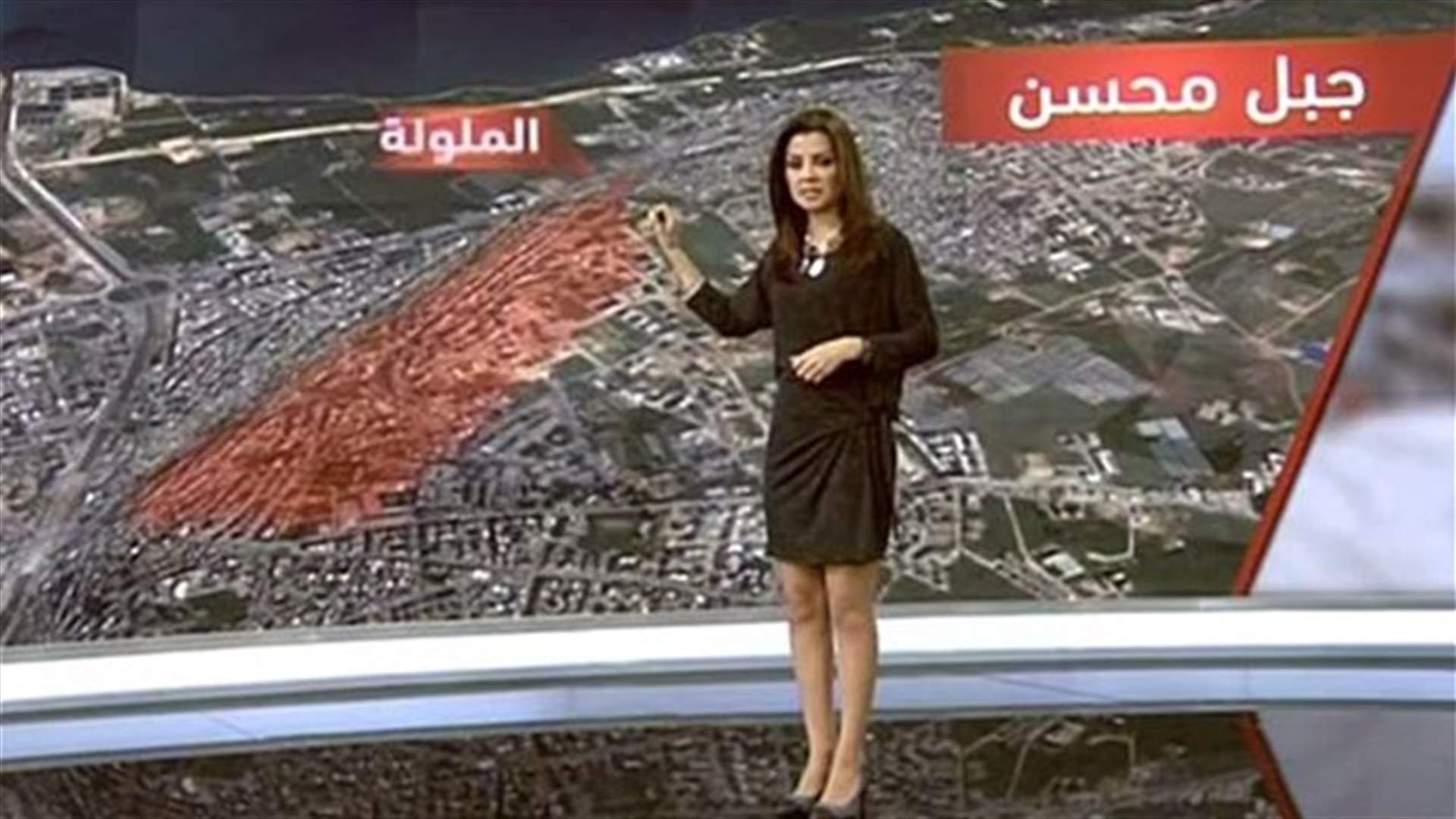 جبل محسن وباب التبانة جمعتهما الجغرافيا وفرّقتهما السياسة
