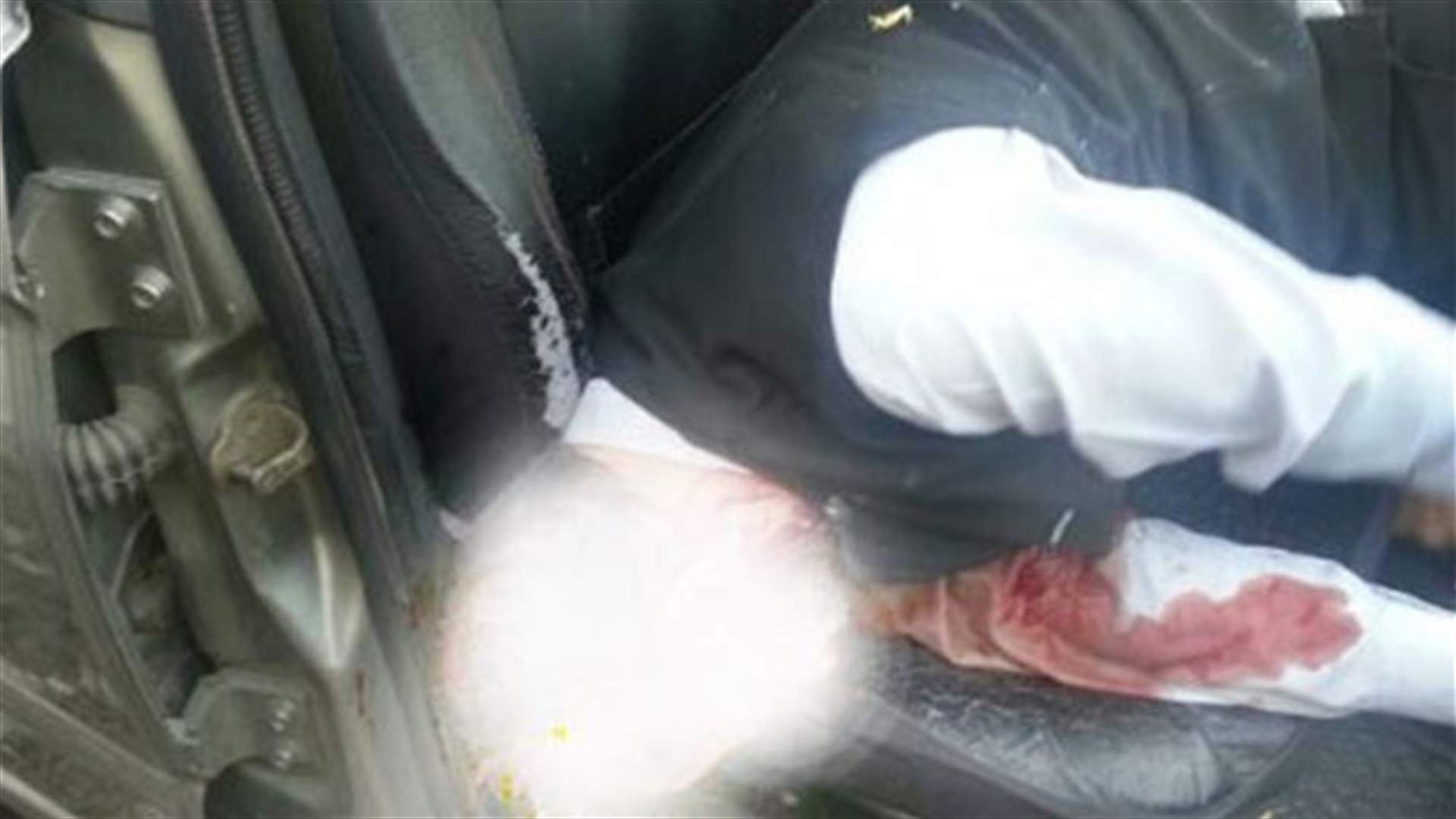 REPORT: Islamic Action Front official killed in Tripoli