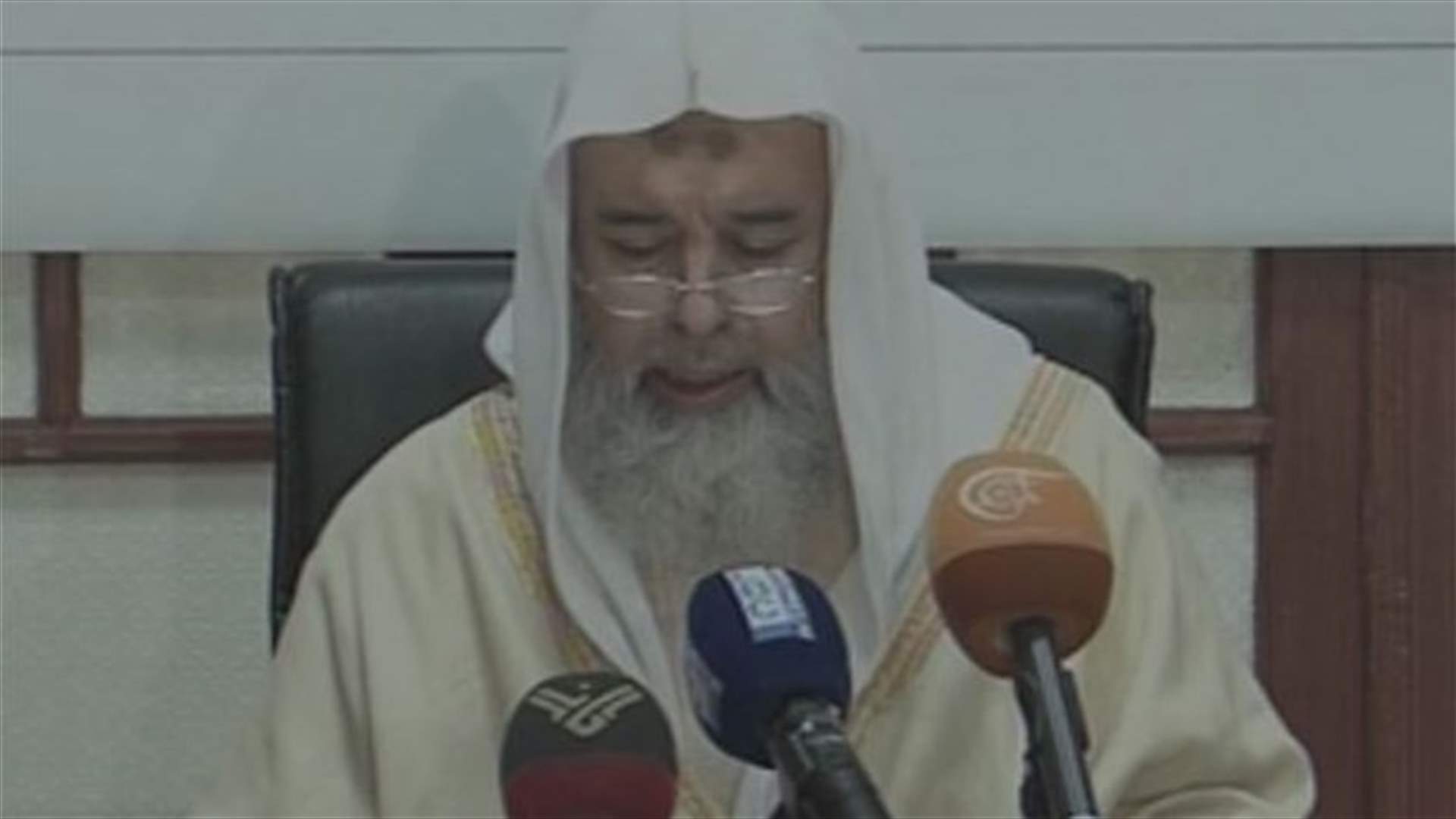 منقارة يطالب النيابة العامة بالتحرك الفوري والسريع 