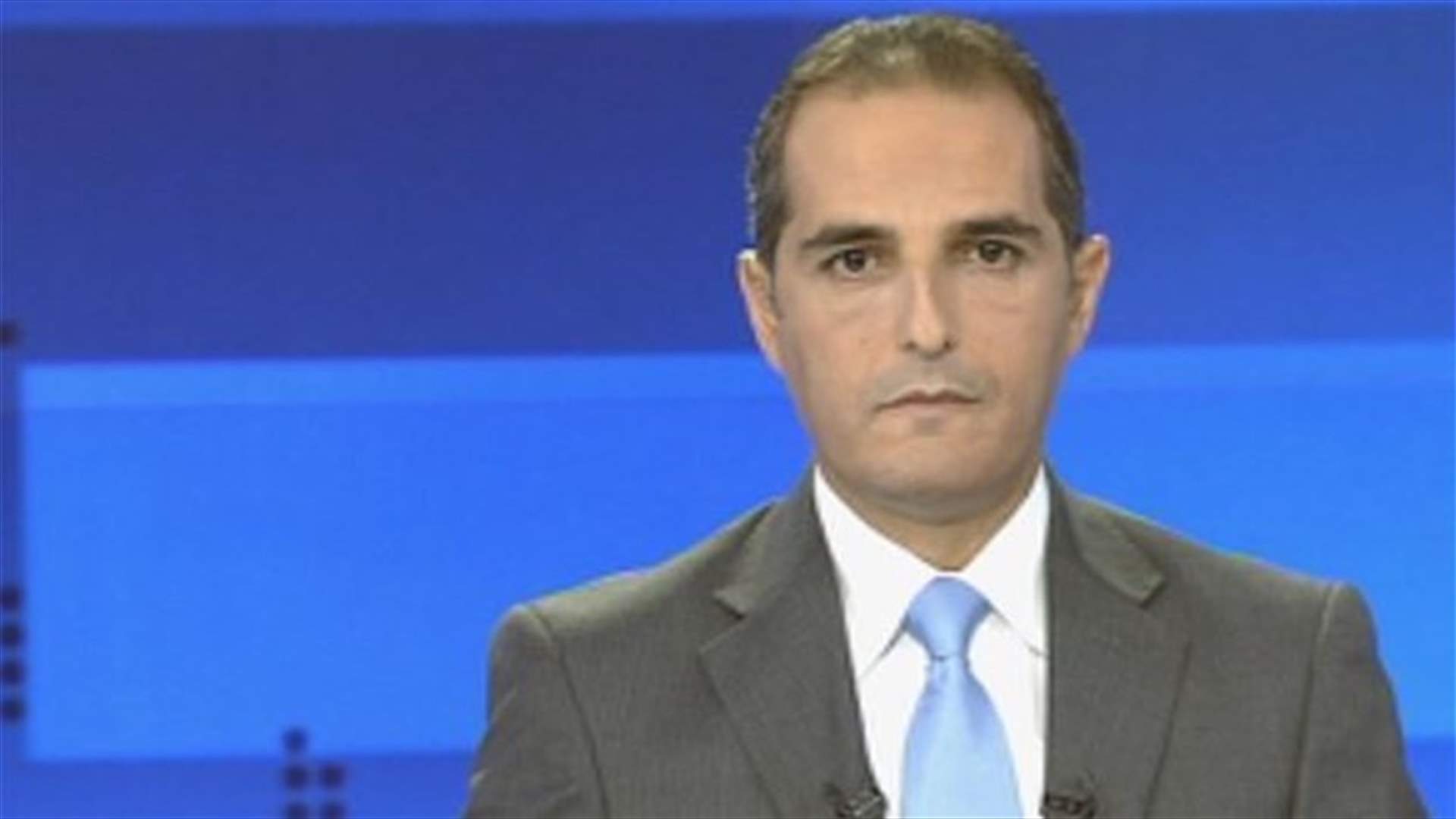Introduction to the evening news 12-11-2013