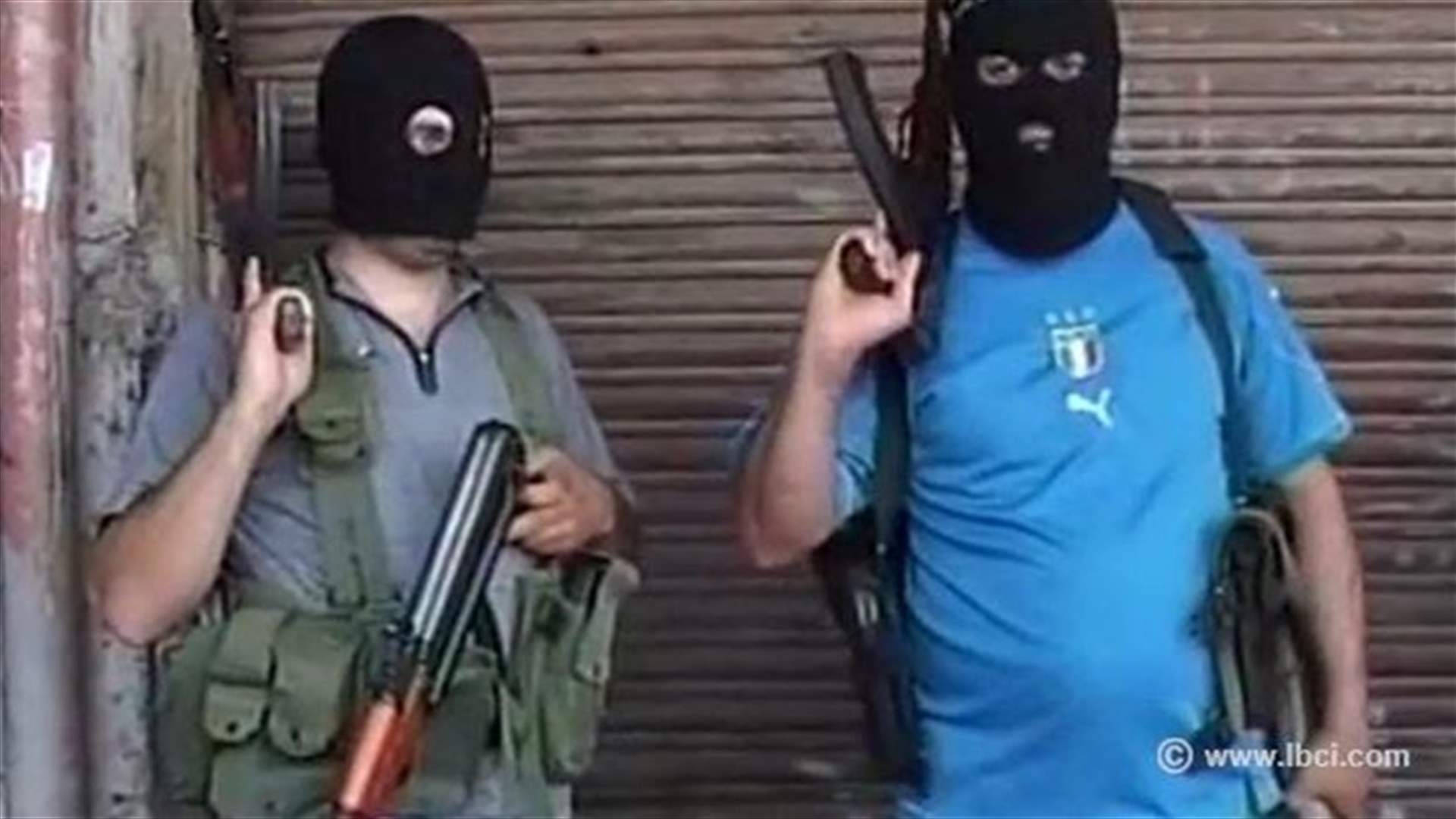 REPORT: The conflict between Tripoli&#39;s Jabal Mohsen and Bab al-Tebbaneh is not recent