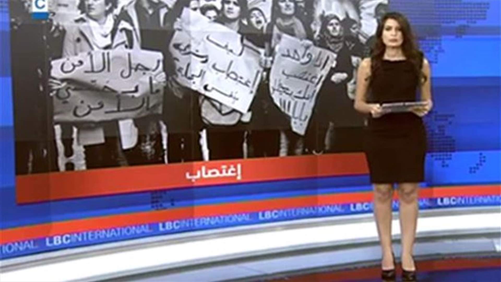 لبنان في المرتبة 16 من أصل 22 دولة عربية من حيث وضع المرأة