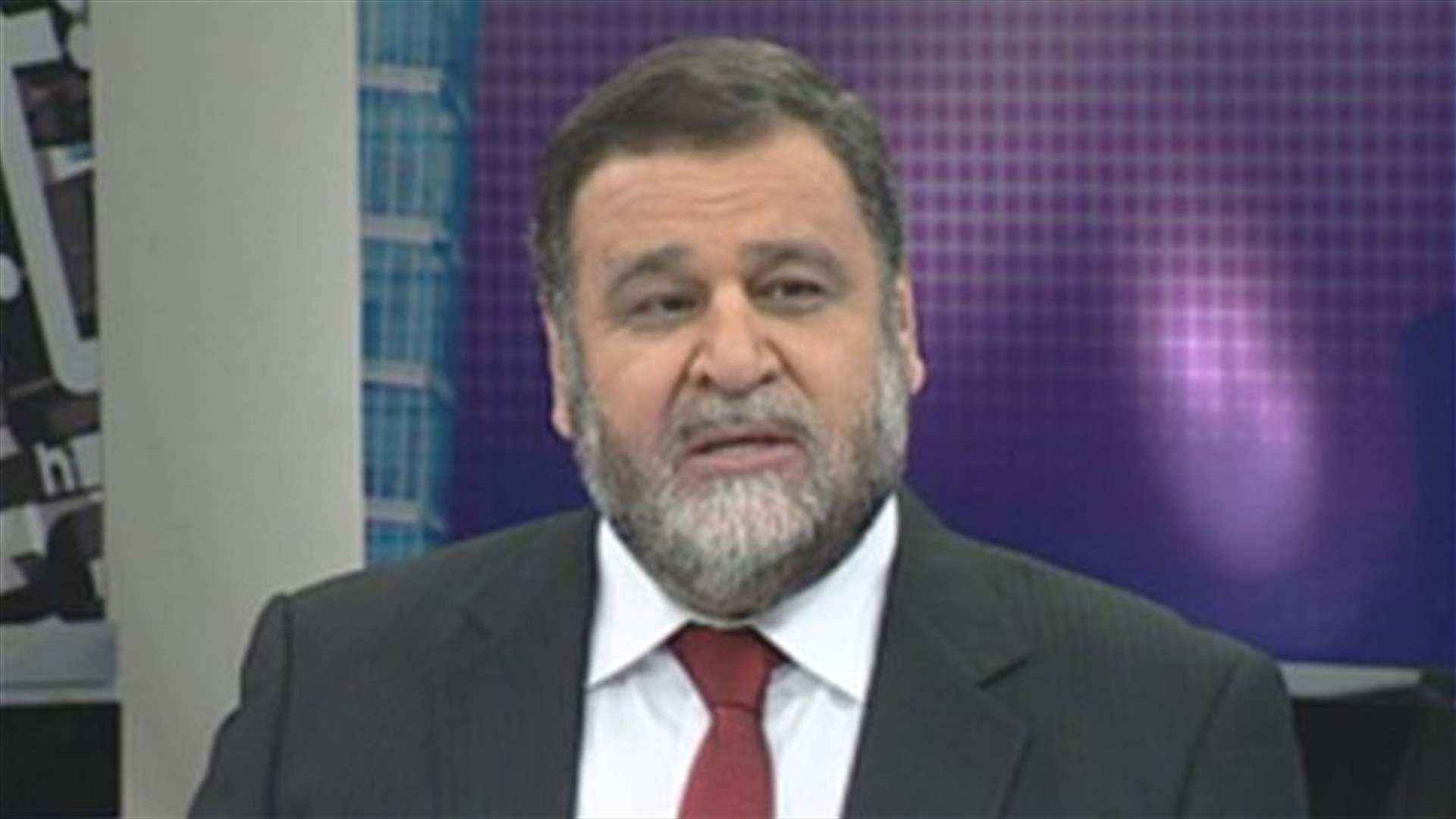 الضاهر للـLBCI: الحريري ليس غريباً عن السعودية