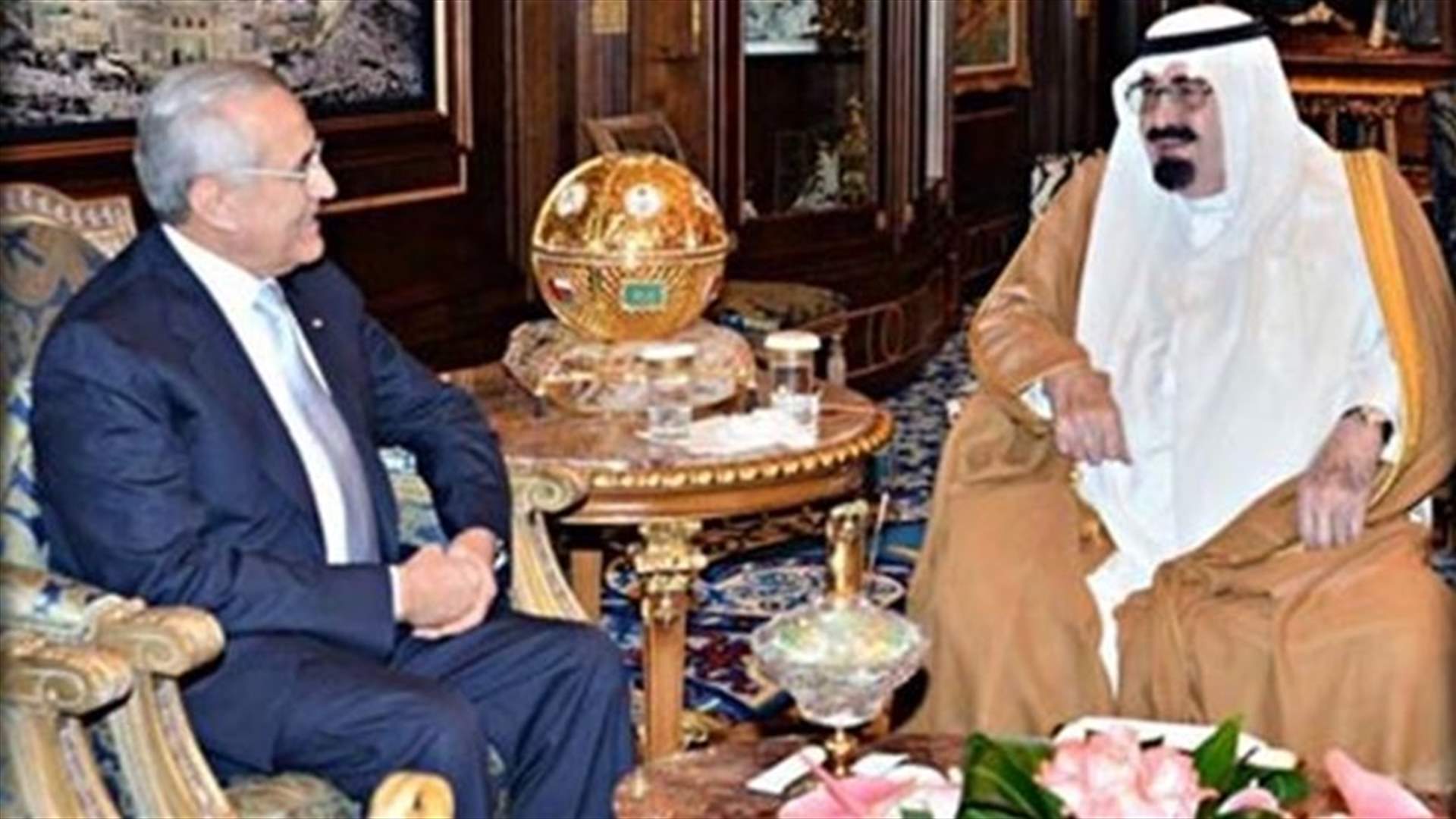 ما هي أبعاد مشاركة الحريري في القمة اللبنانية-السعودية ؟