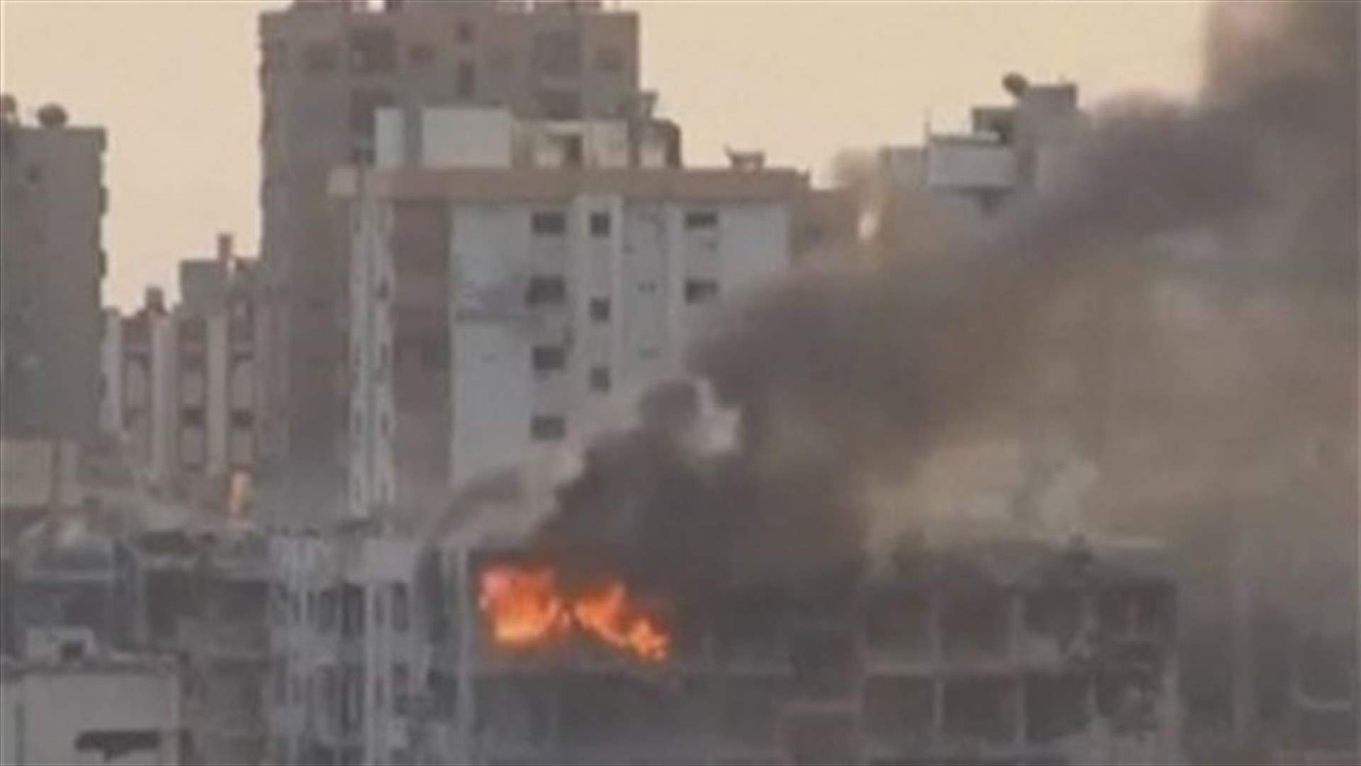 القوات النظامية تتقدم بريف حلب والمقاتلون الاسلاميون يعلنون النفير العام