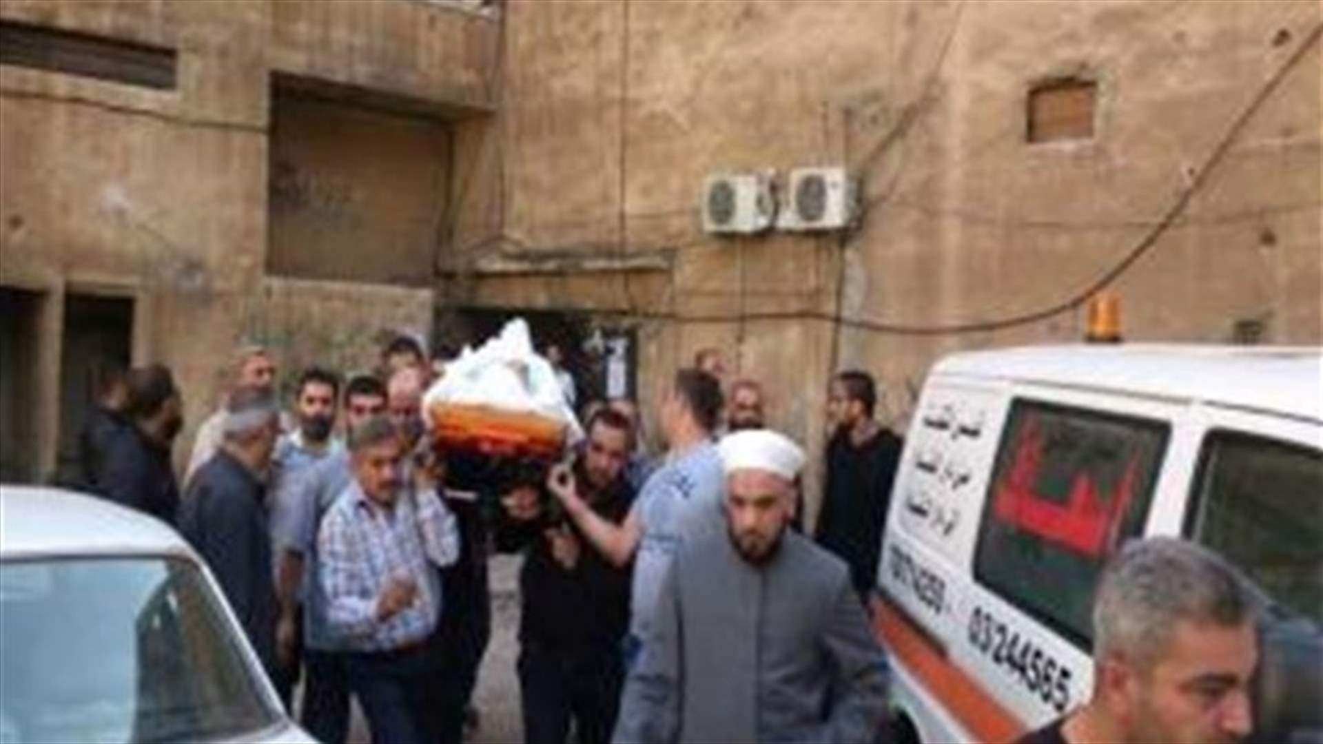 Sources to LBCI: Security forces say Takfiri group behind assassination of Sheikh Ghiye
