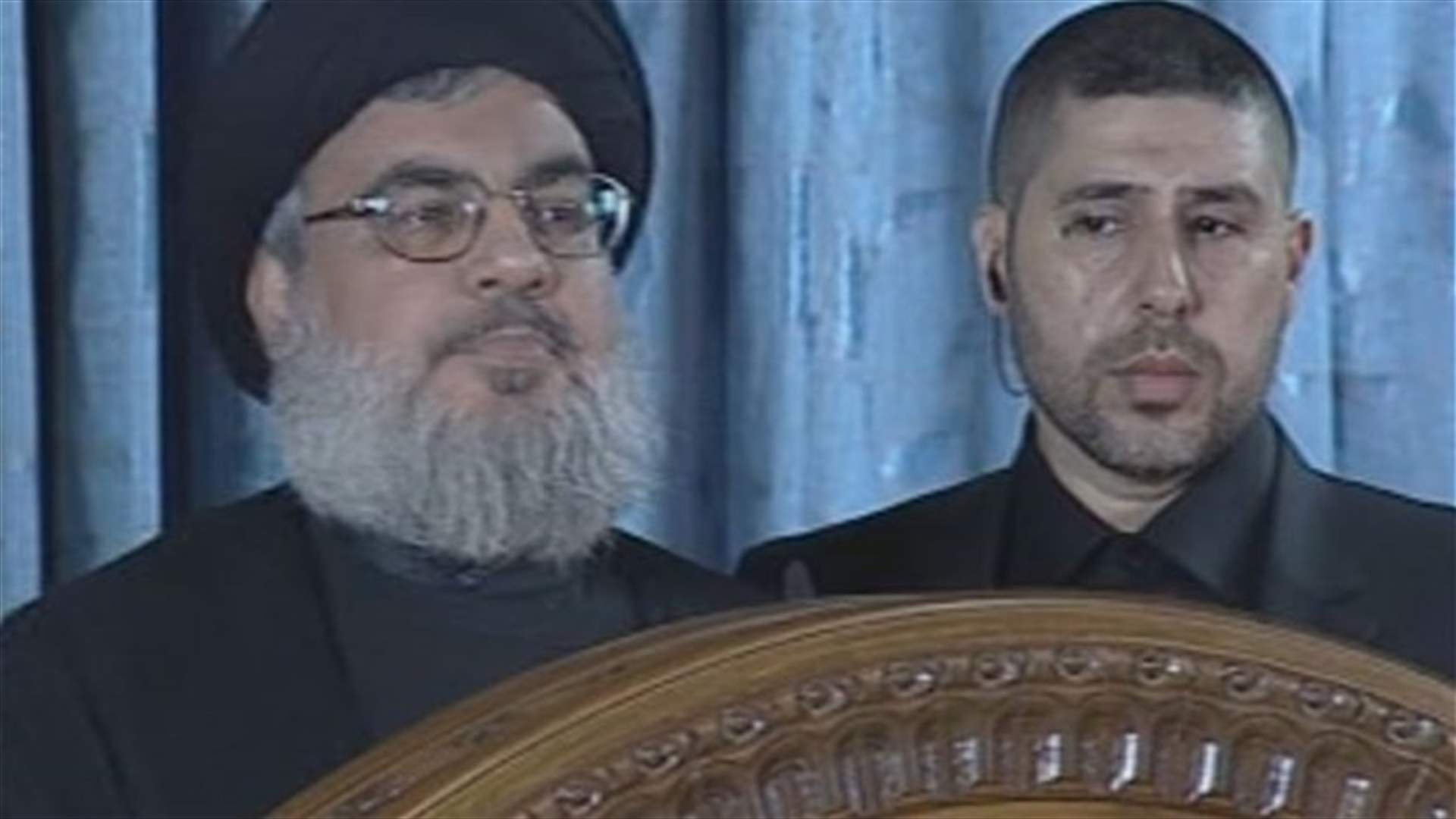 Hezbollah's Nasrallah: Saudi Arabia prevents the formation of new government 