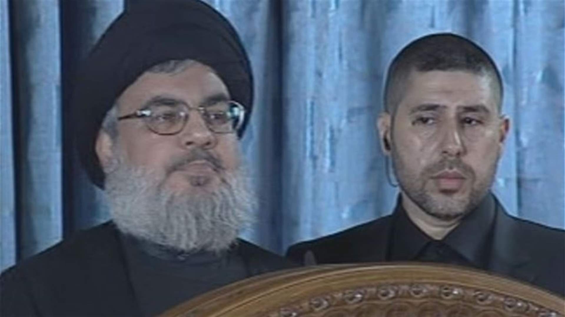 السيد نصر الله : هناك قرار سعودي بعدم تشكيل الحكومة والمعارضة لن تنتصر في سوريا